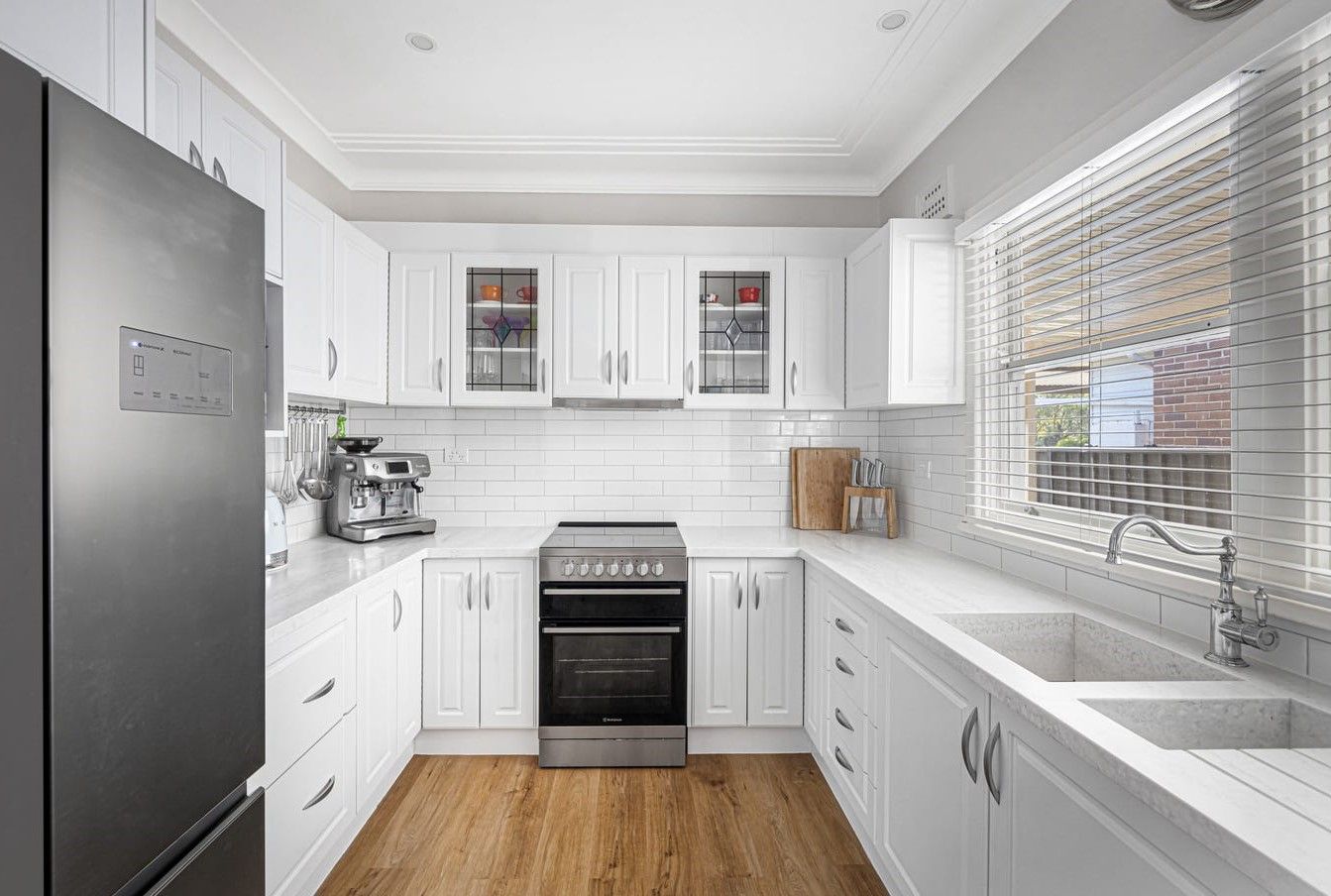 208 Stafford Street, Penrith, NSW 2750