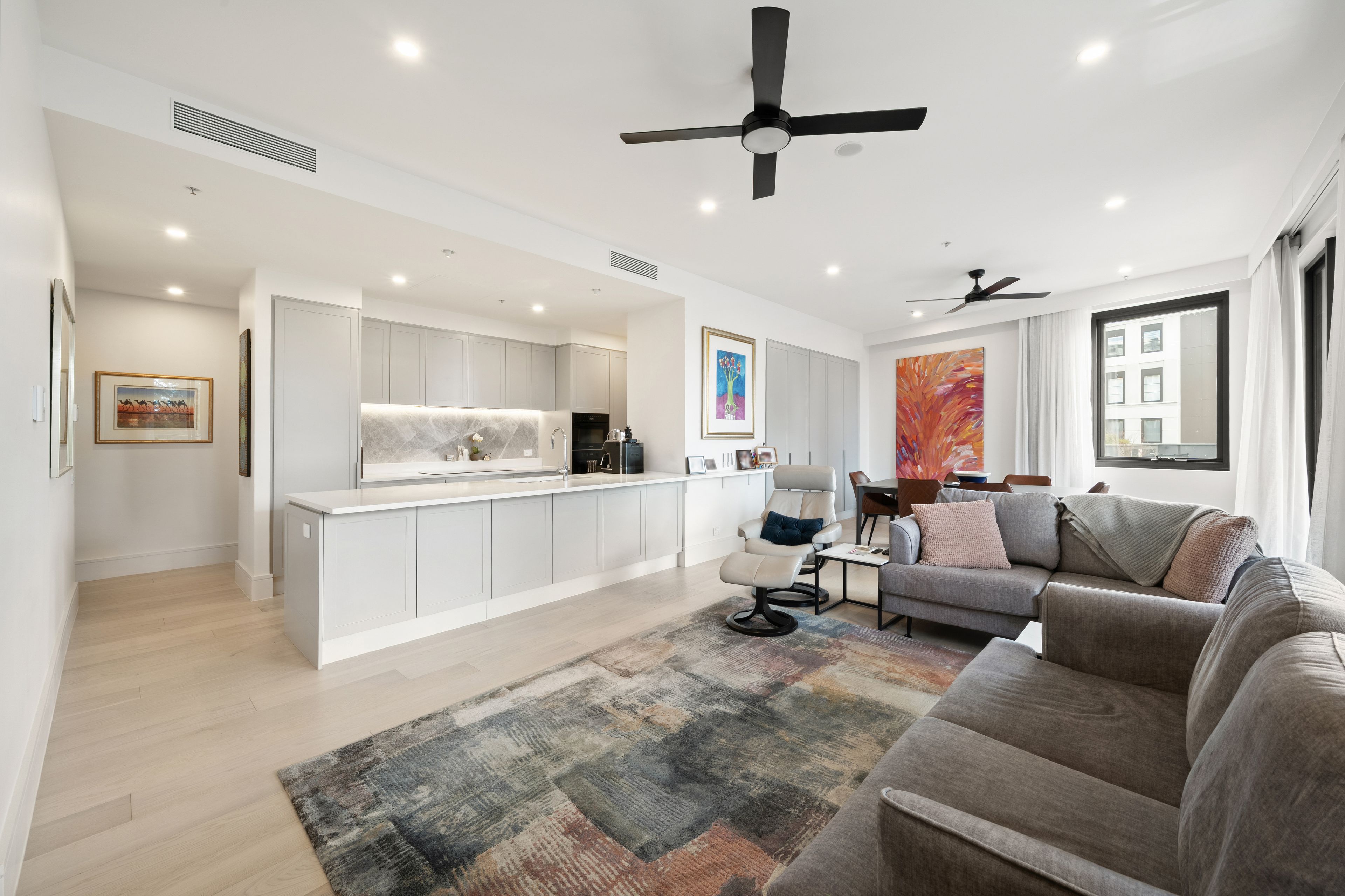 5/1 Lady Nelson Place — photo from Ray White Canberra