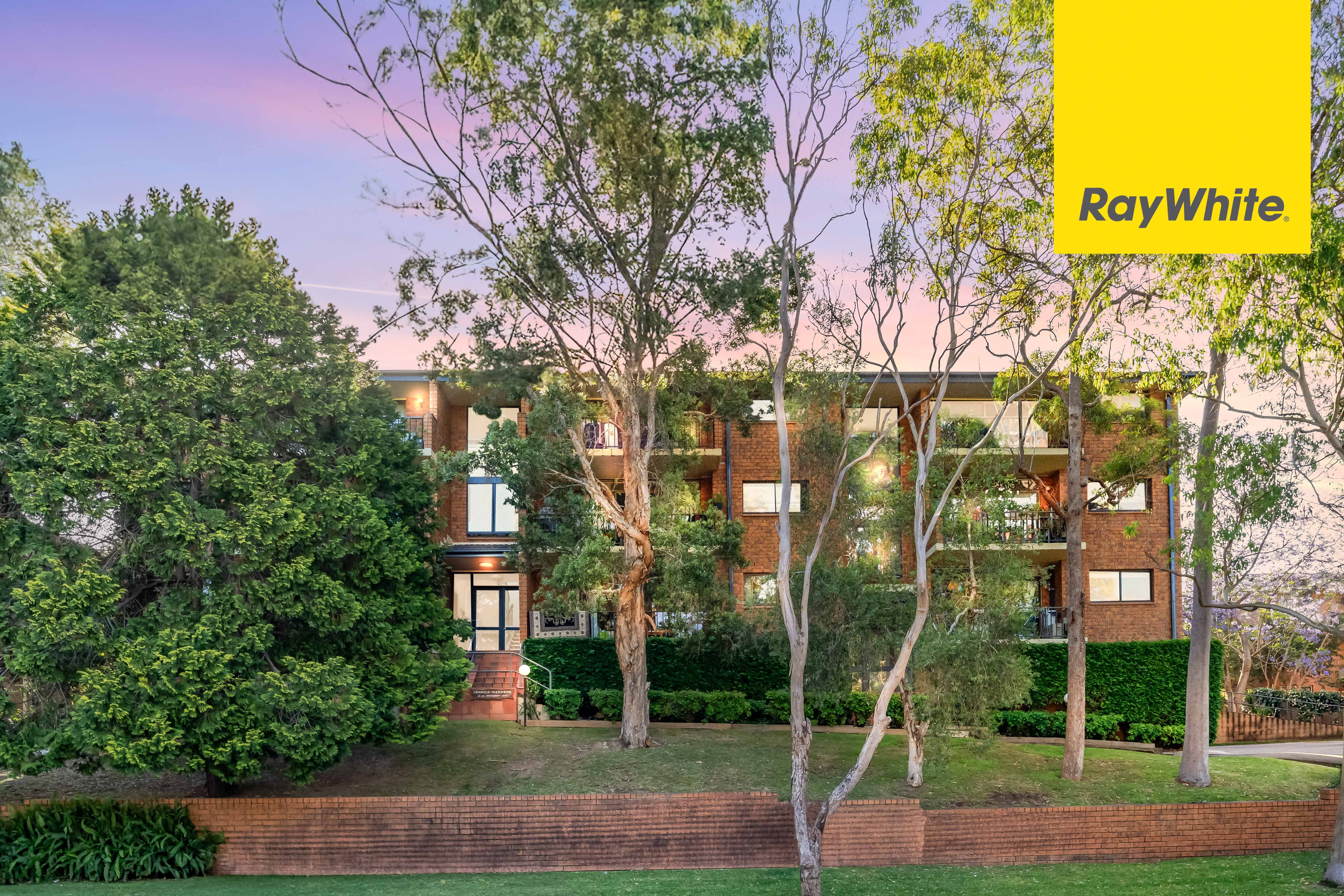 12-16 Doomben Avenue, Eastwood NSW 2122