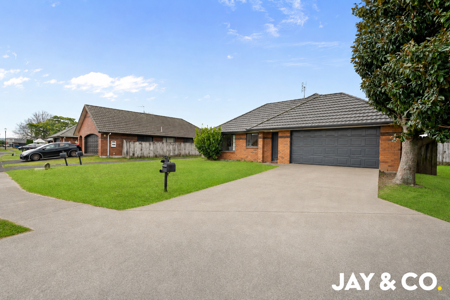 16 Old Park Place, Takanini, Papakura