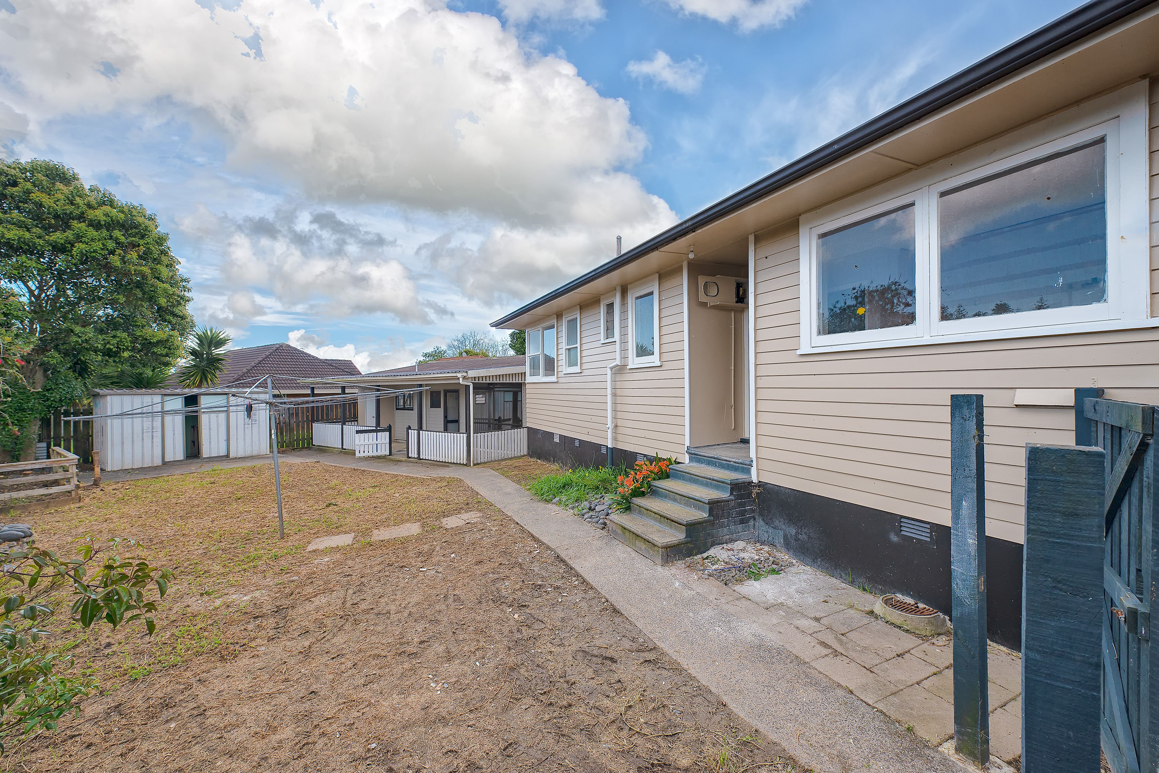 14 Gainsborough Street, Manurewa, Manukau City