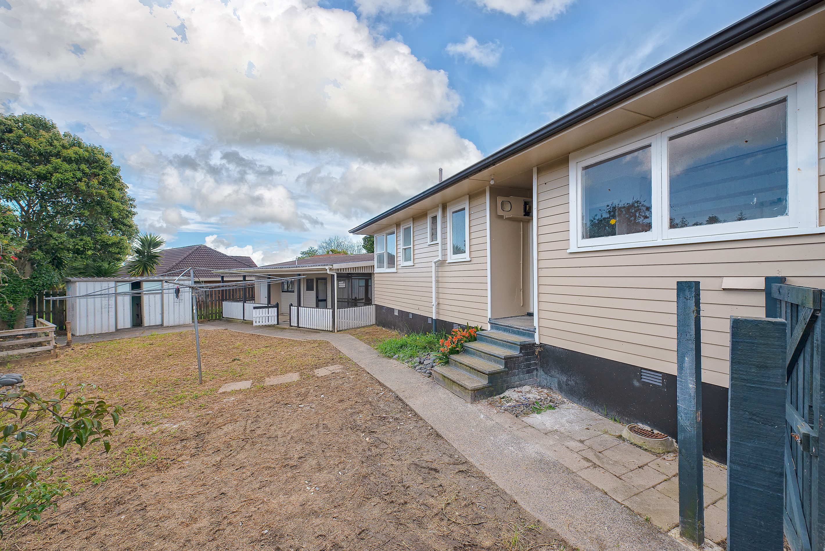 14 Gainsborough Street, Manurewa, Manukau City