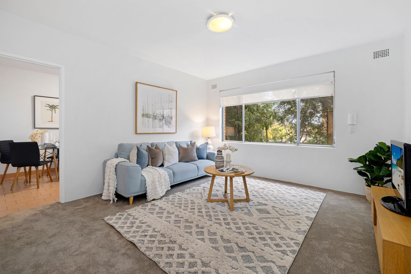 8/16 Grosvenor Crescent, Summer Hill, NSW 2130
