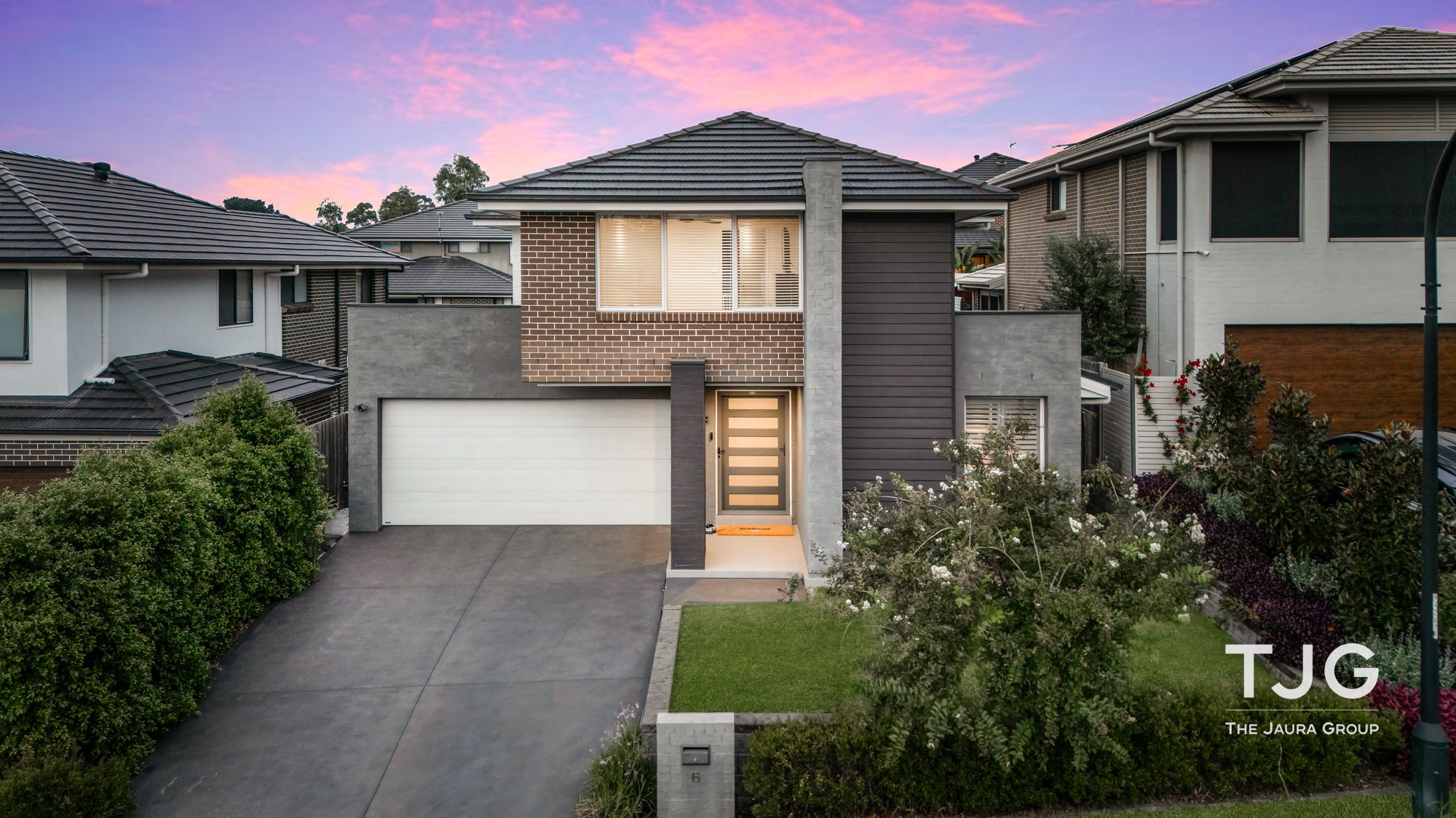 6 Corona Street, Box Hill, NSW 2765