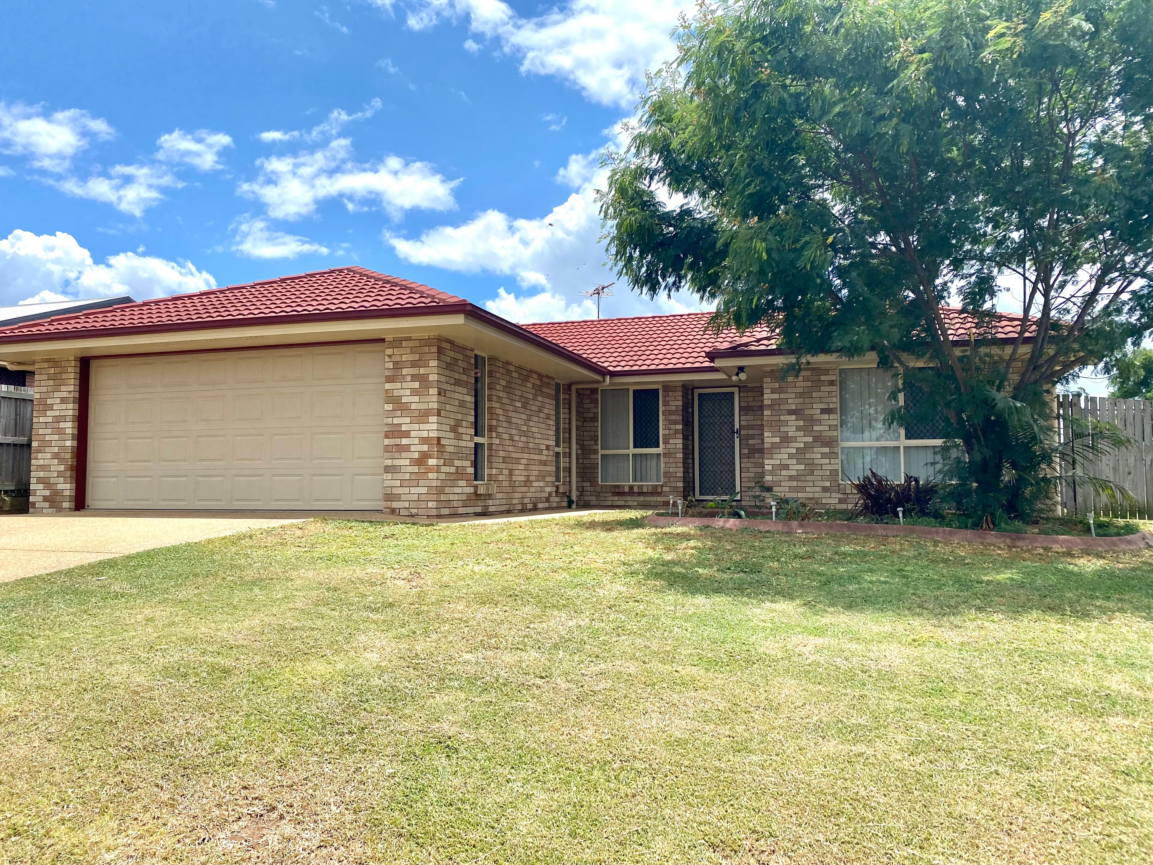 193 Lucas Street, Gracemere, QLD 4702 Leased House Ray White