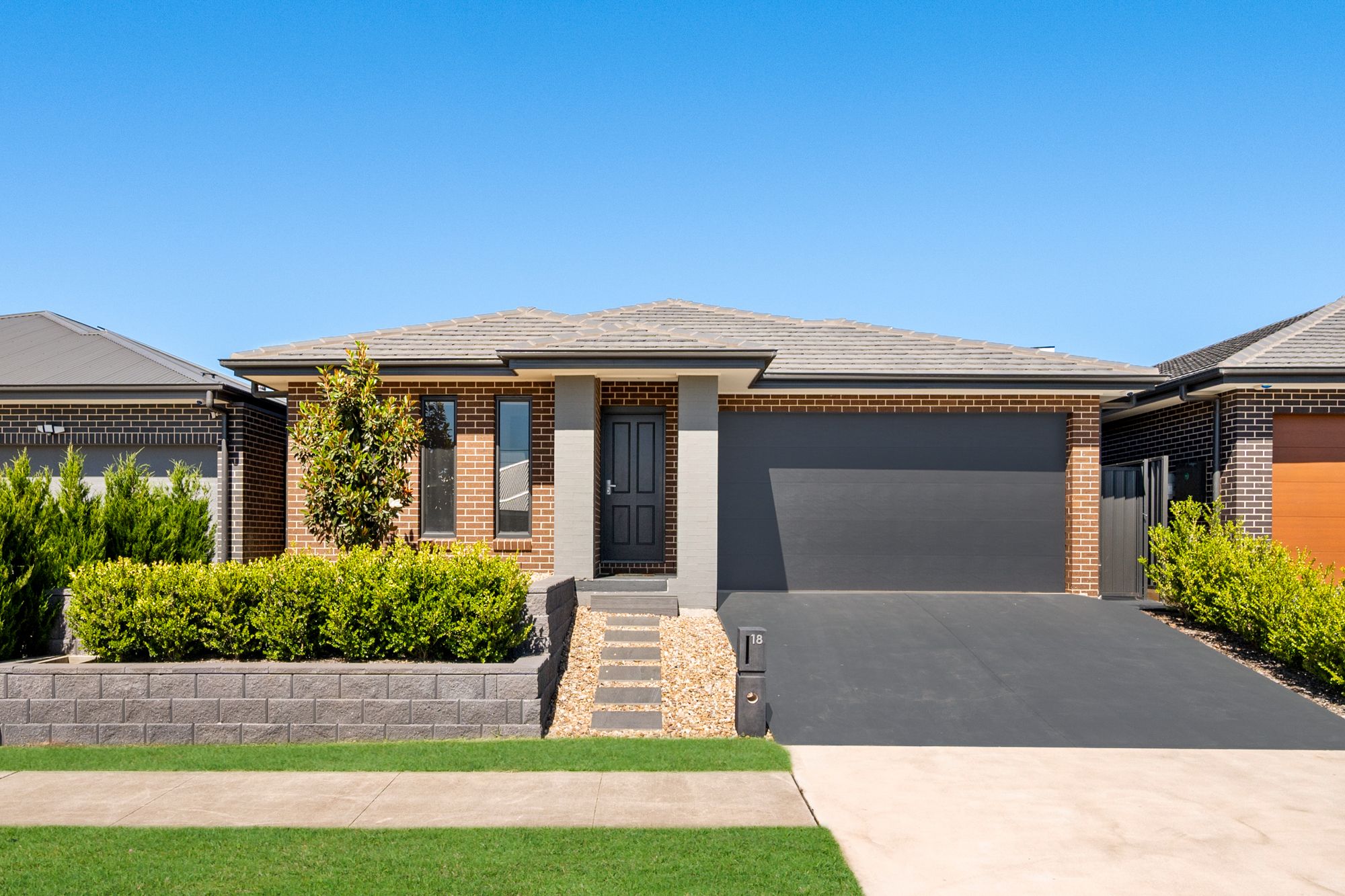 18 Herd Street , Oran Park NSW 2570