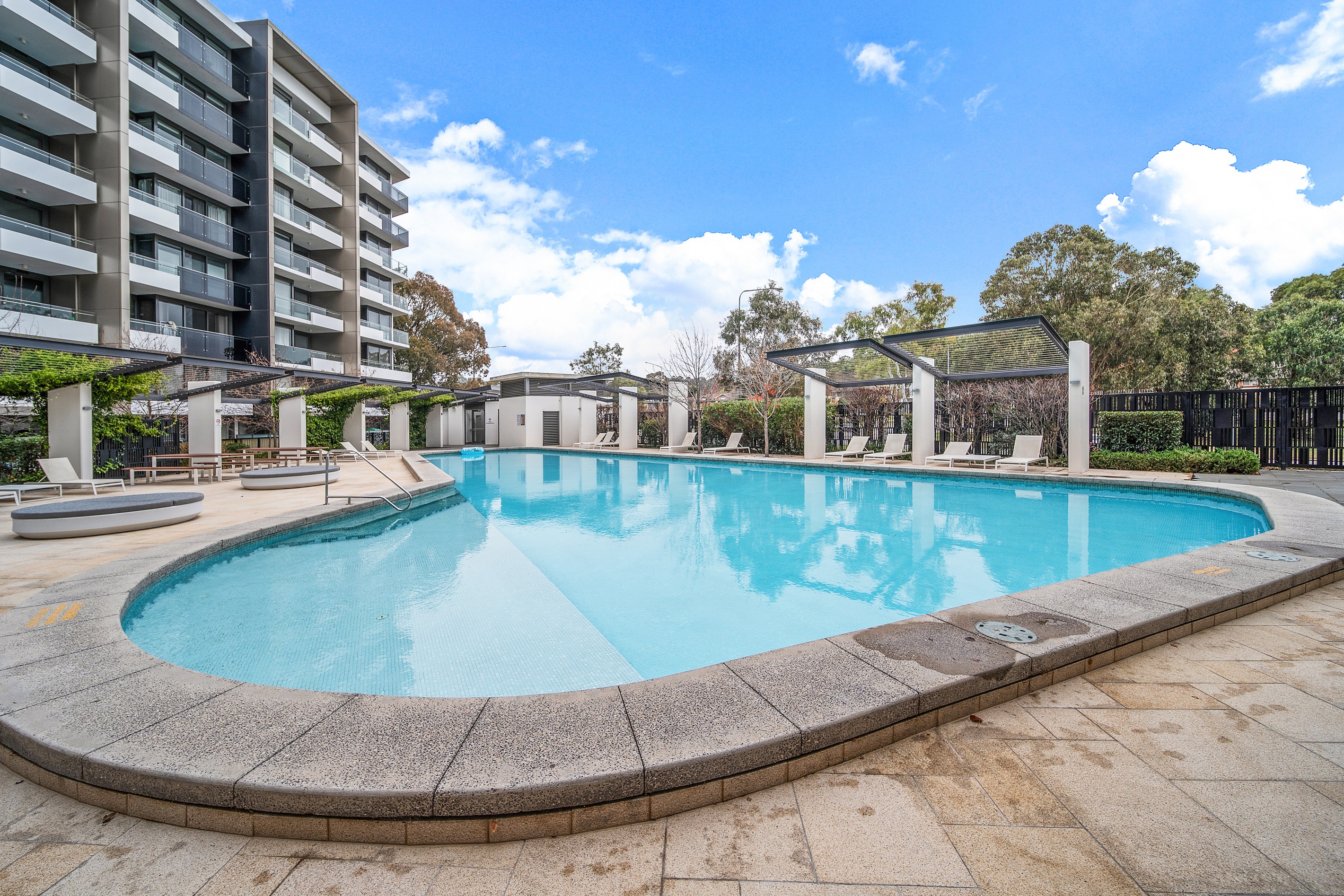 216/7 Irving Street, Phillip, ACT 2606