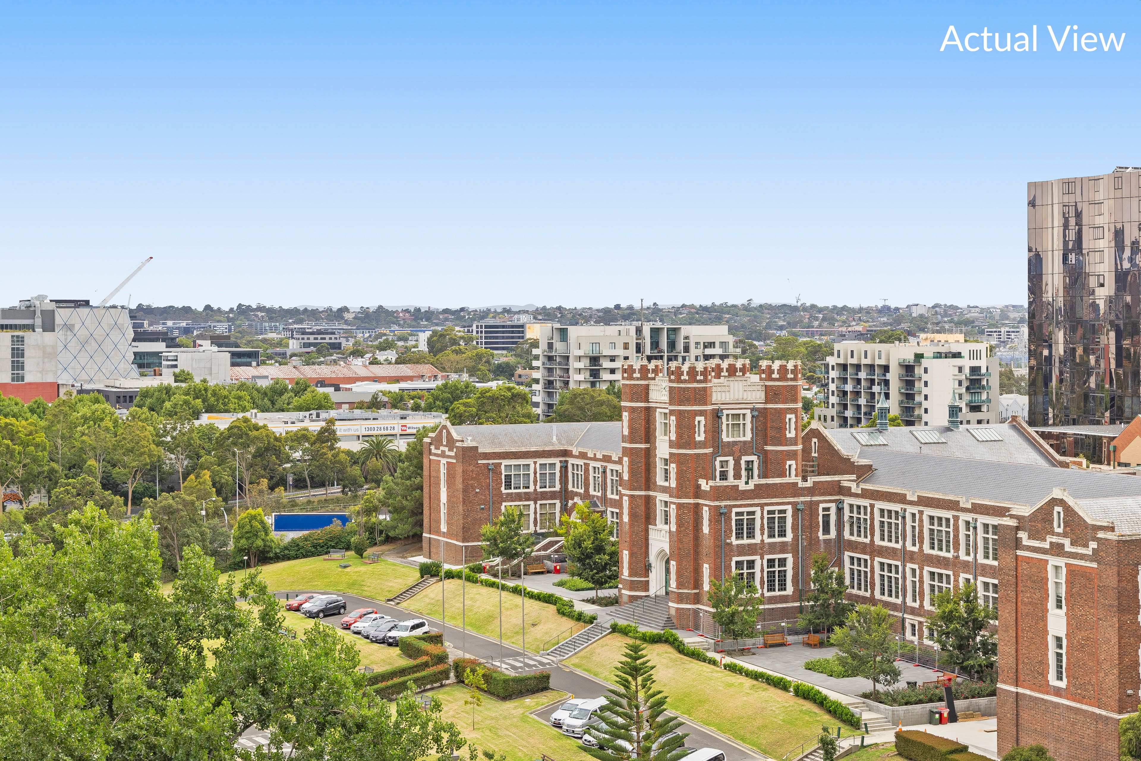 1103/45 Claremont Street, South Yarra, VIC 3141