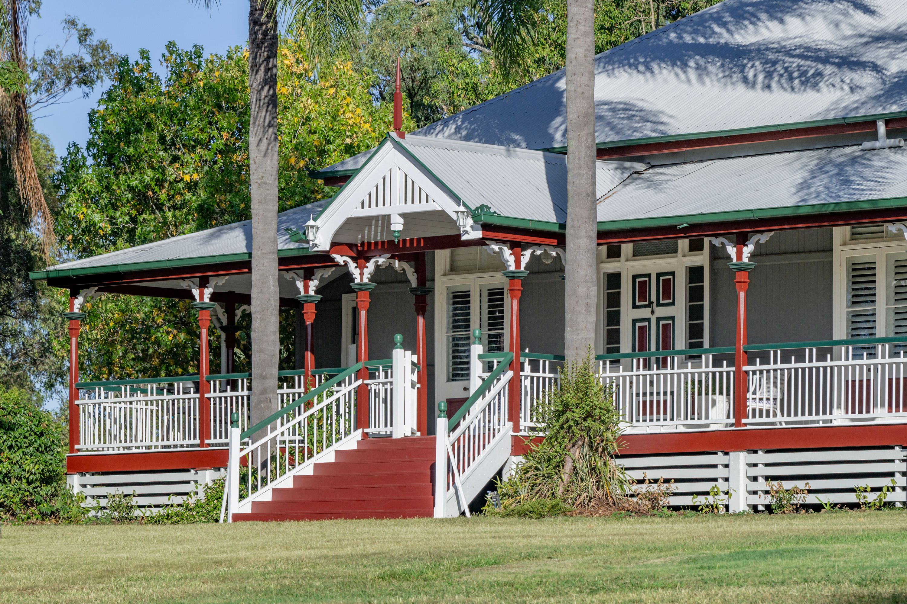 477 Brookland Road, Allenview, QLD 4285