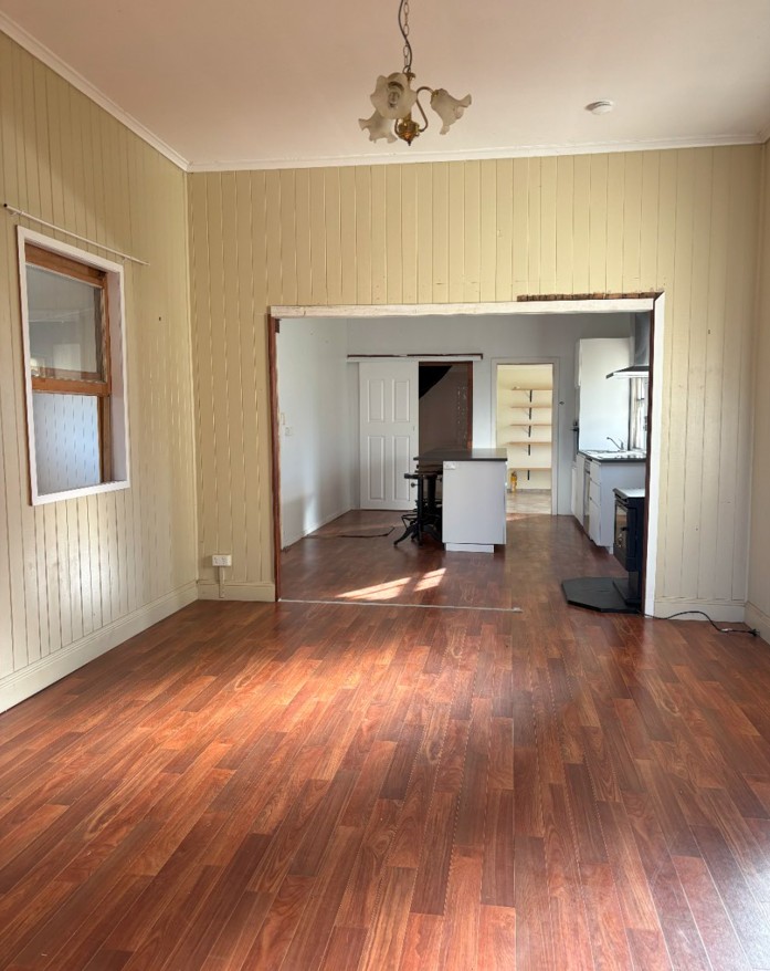 1075 Rockland Road, Leslie Dam, QLD 4370