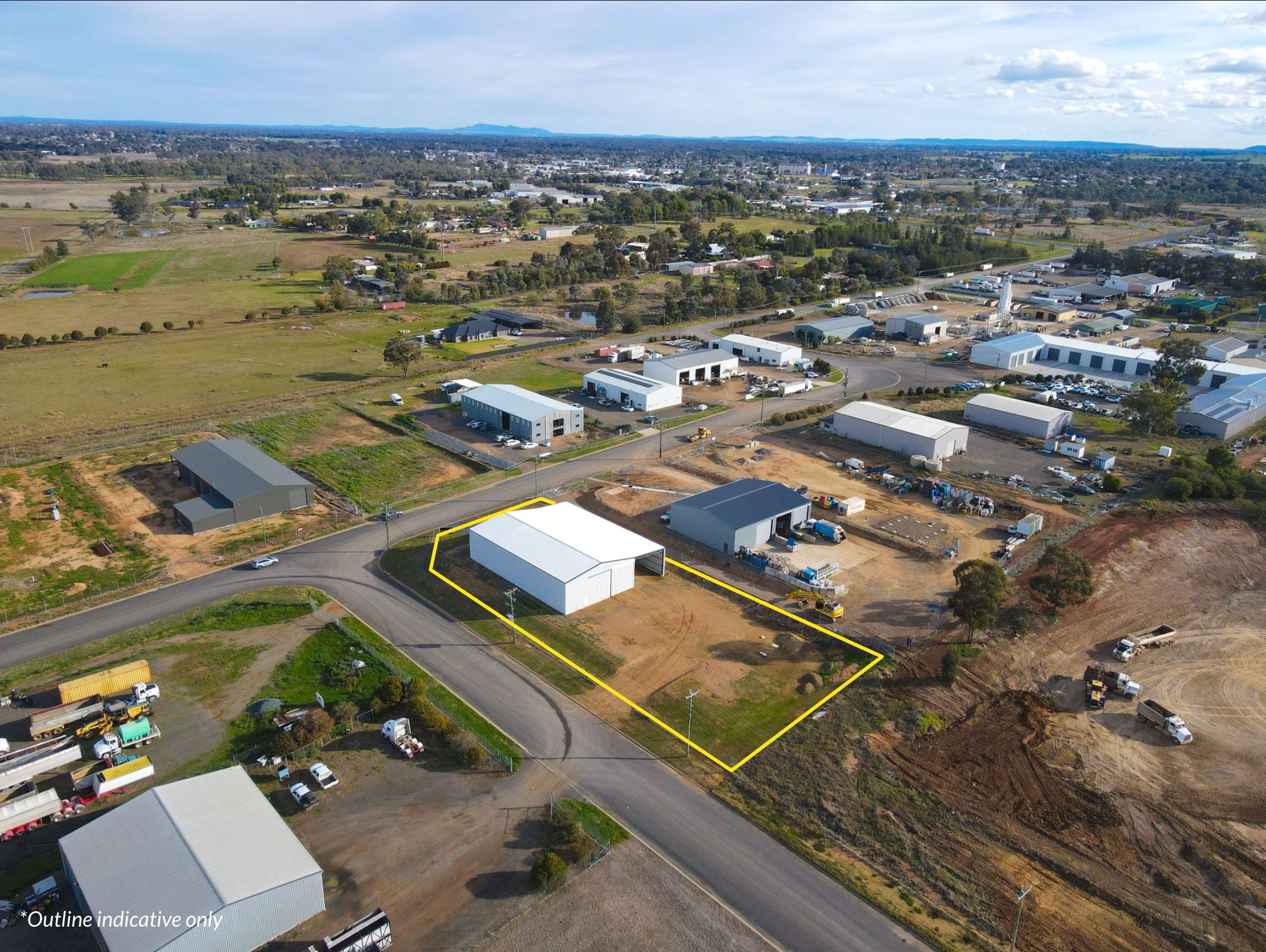 17 Angus Street, Forbes, NSW 2871