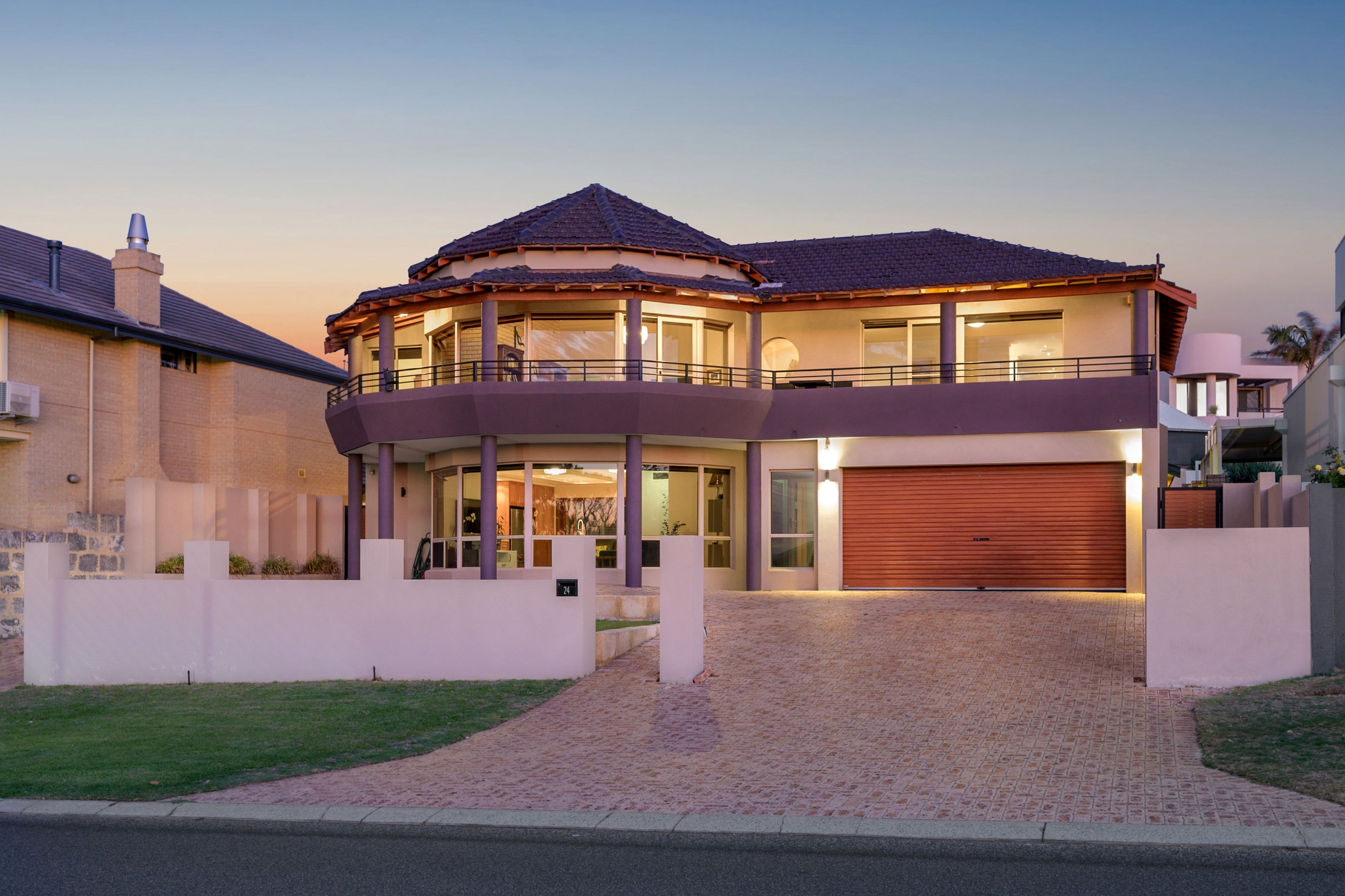 24 Hocking Parade, Sorrento, WA 6020