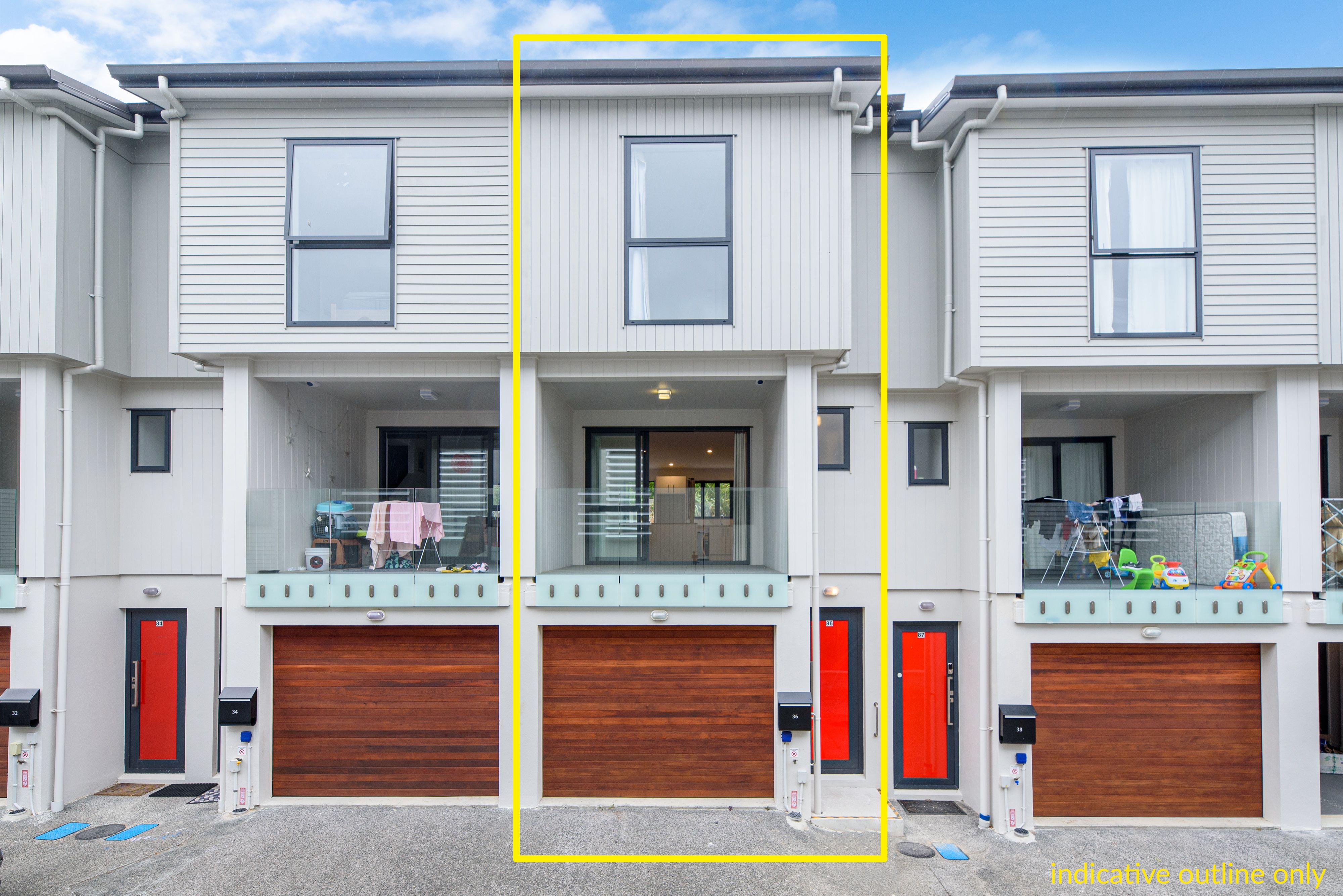 36 Akeake Lane, Albany, North Shore City