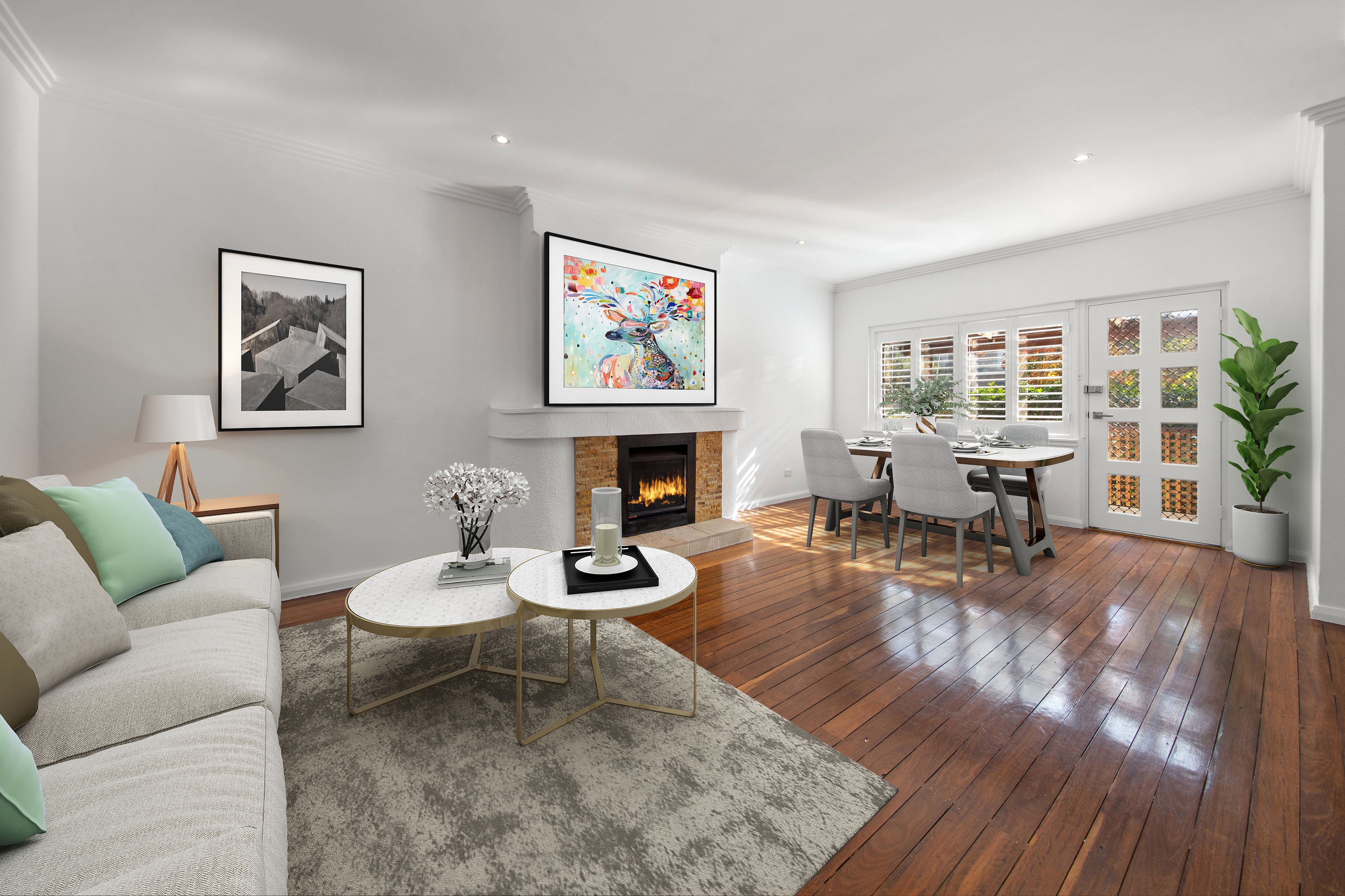 1/12 Caronia Avenue, Cronulla, NSW 2230