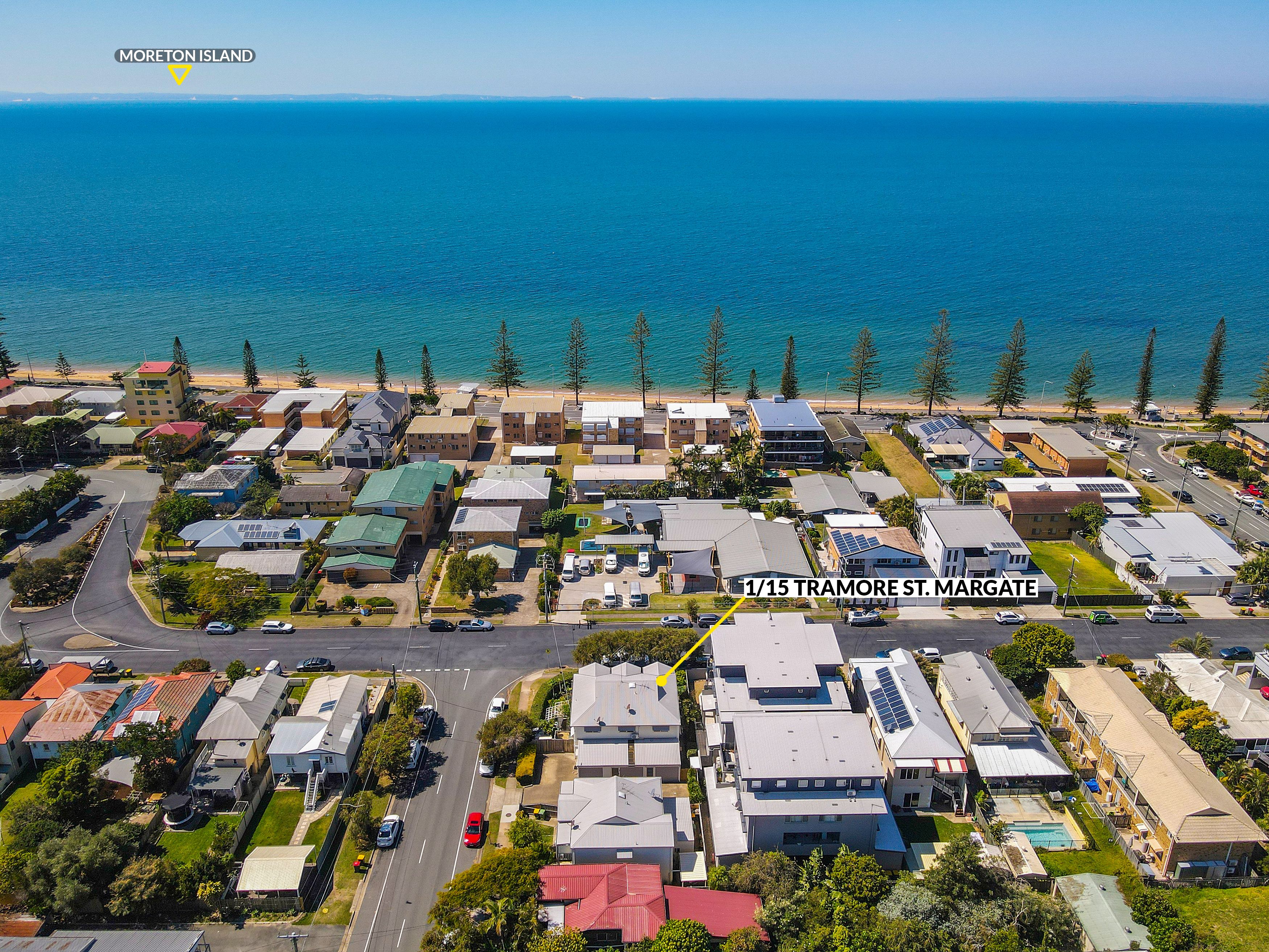 1/15 Tramore Street, Margate, QLD 4019