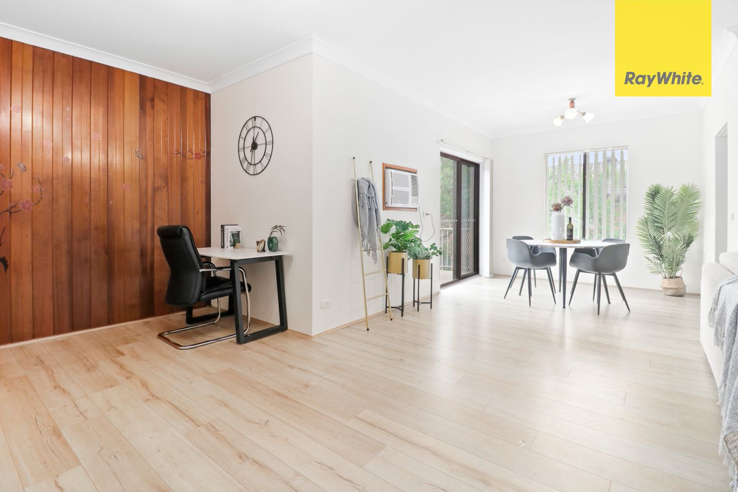 4/27 Jessie Street, Westmead, NSW 2145