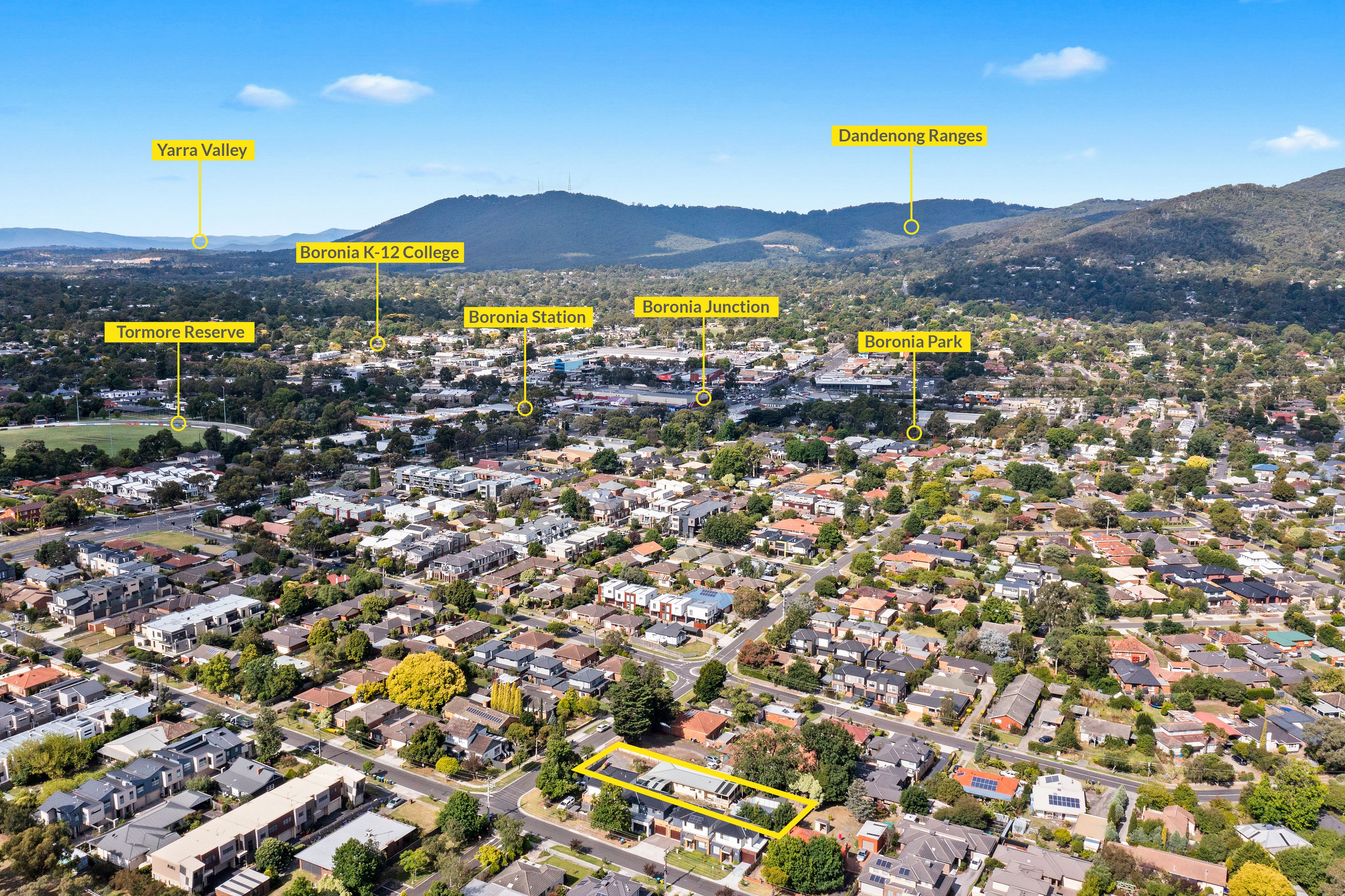 27 Stonehaven Avenue, Boronia, VIC 3155