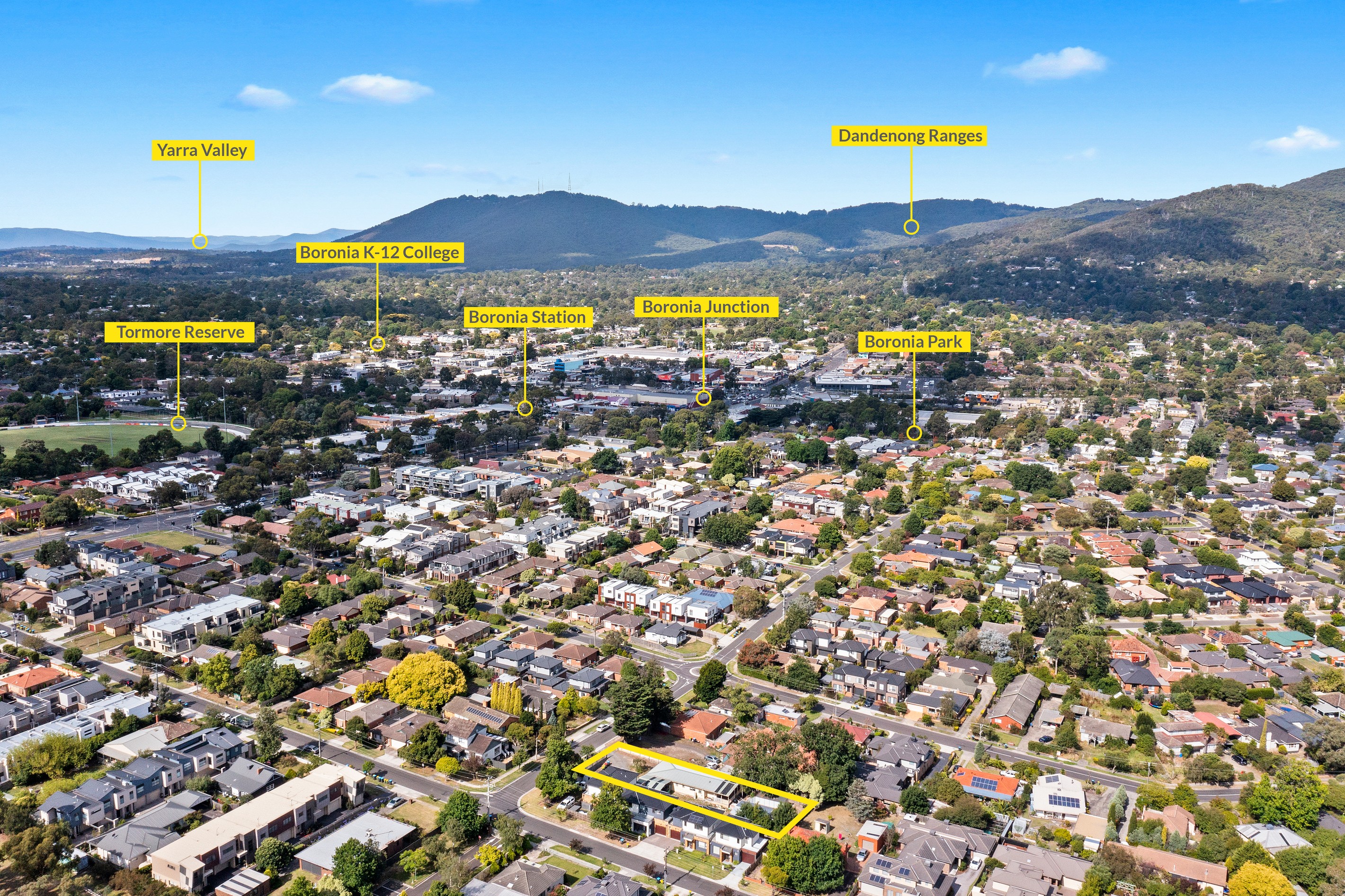 27 Stonehaven Avenue, Boronia, VIC 3155