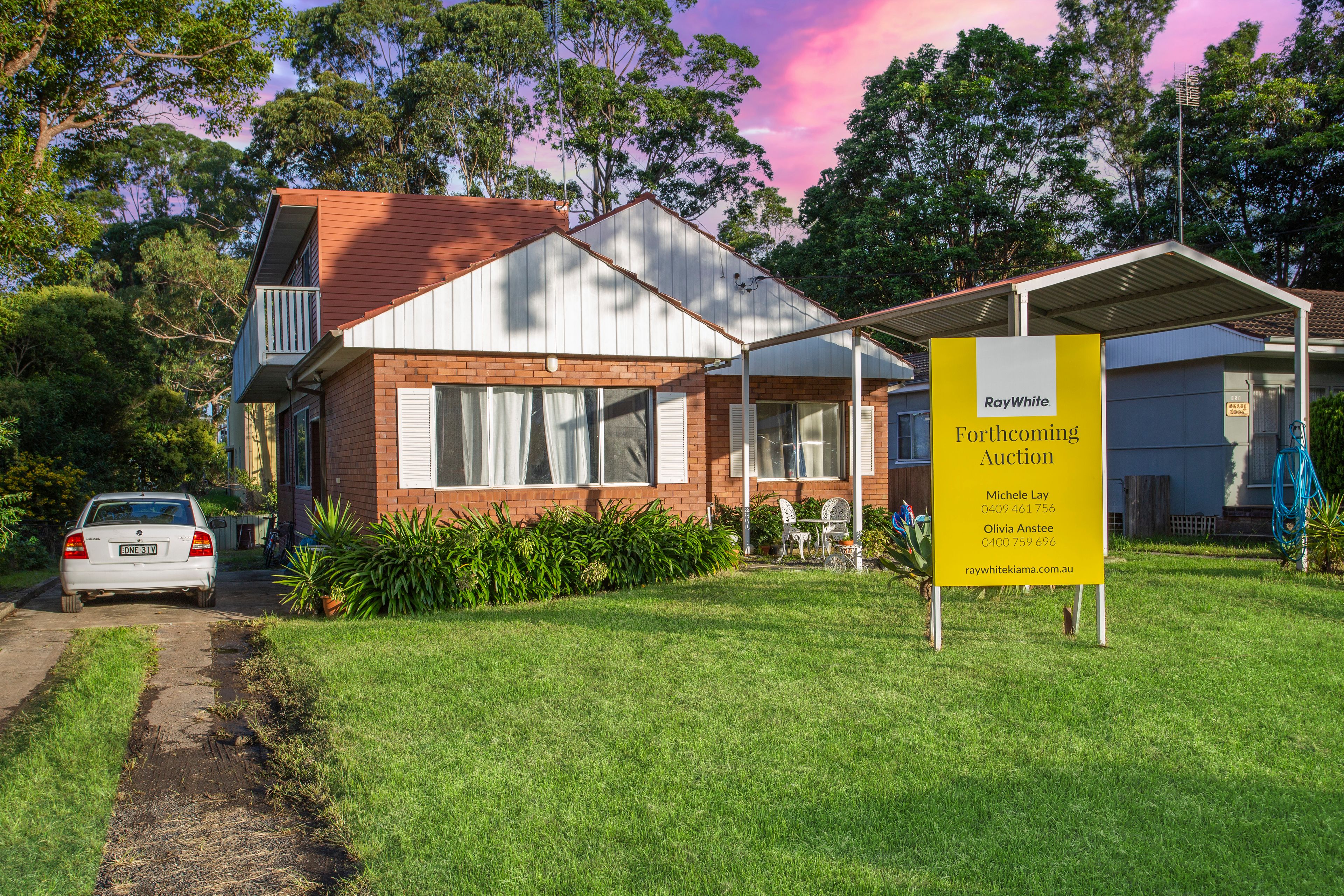150 Shoalhaven Street, Kiama NSW 2533