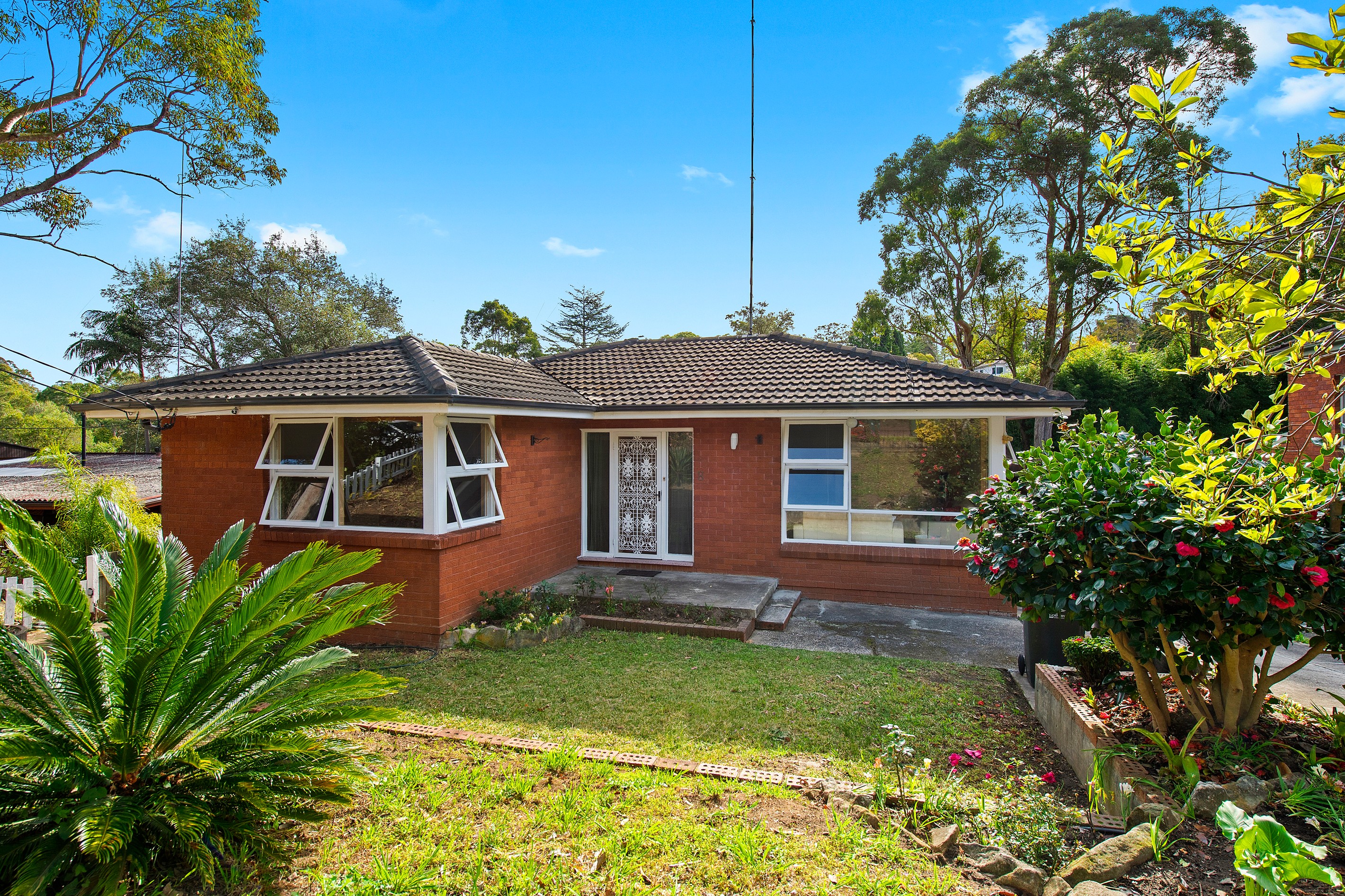 8 Noble Street, Hornsby, NSW 2077