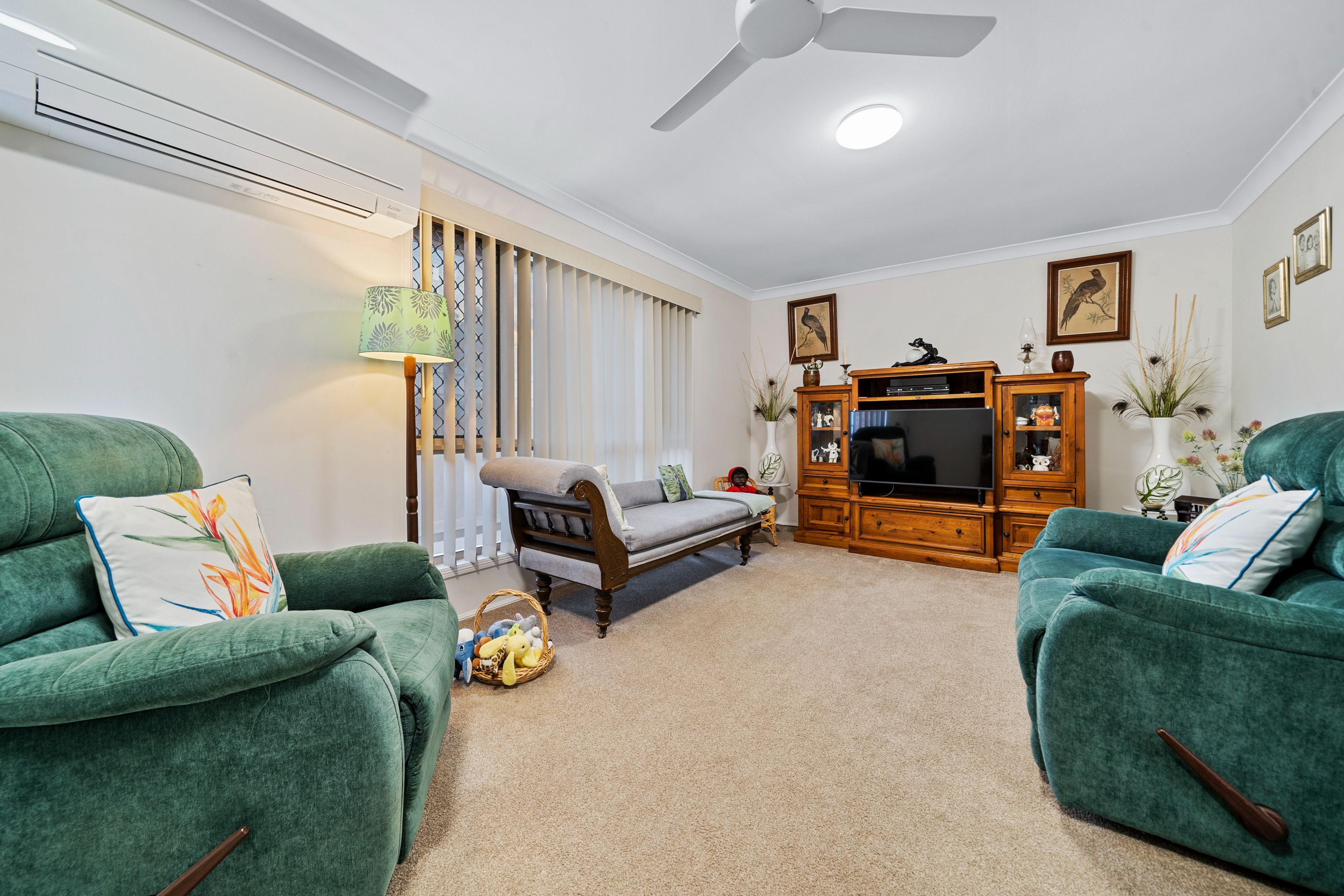 12 Kimridge Drive, Heritage Park, QLD 4118