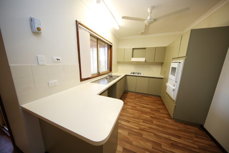 8 McCamey Loop, Baynton, WA 6714