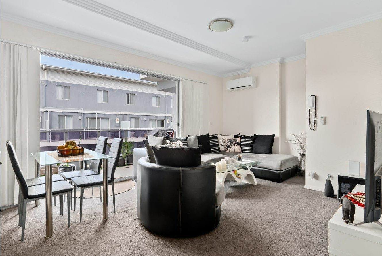33/39-41 Gidley Street, St Marys, NSW 2760
