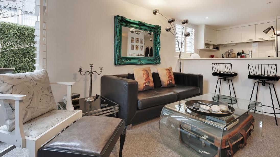 2A/5 Cheshire Street, Parnell, Auckland City