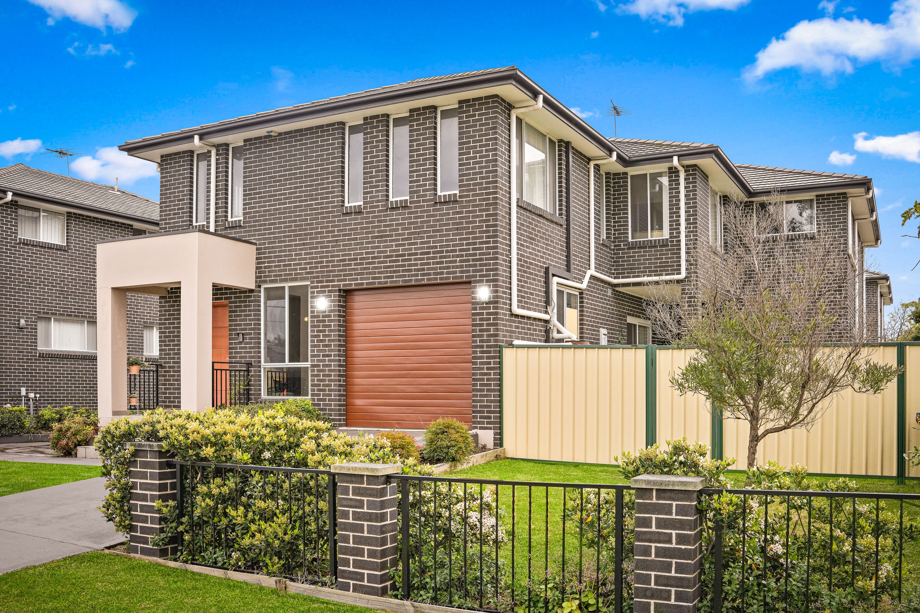 2/32 Derby Street, Rooty Hill, NSW 2766