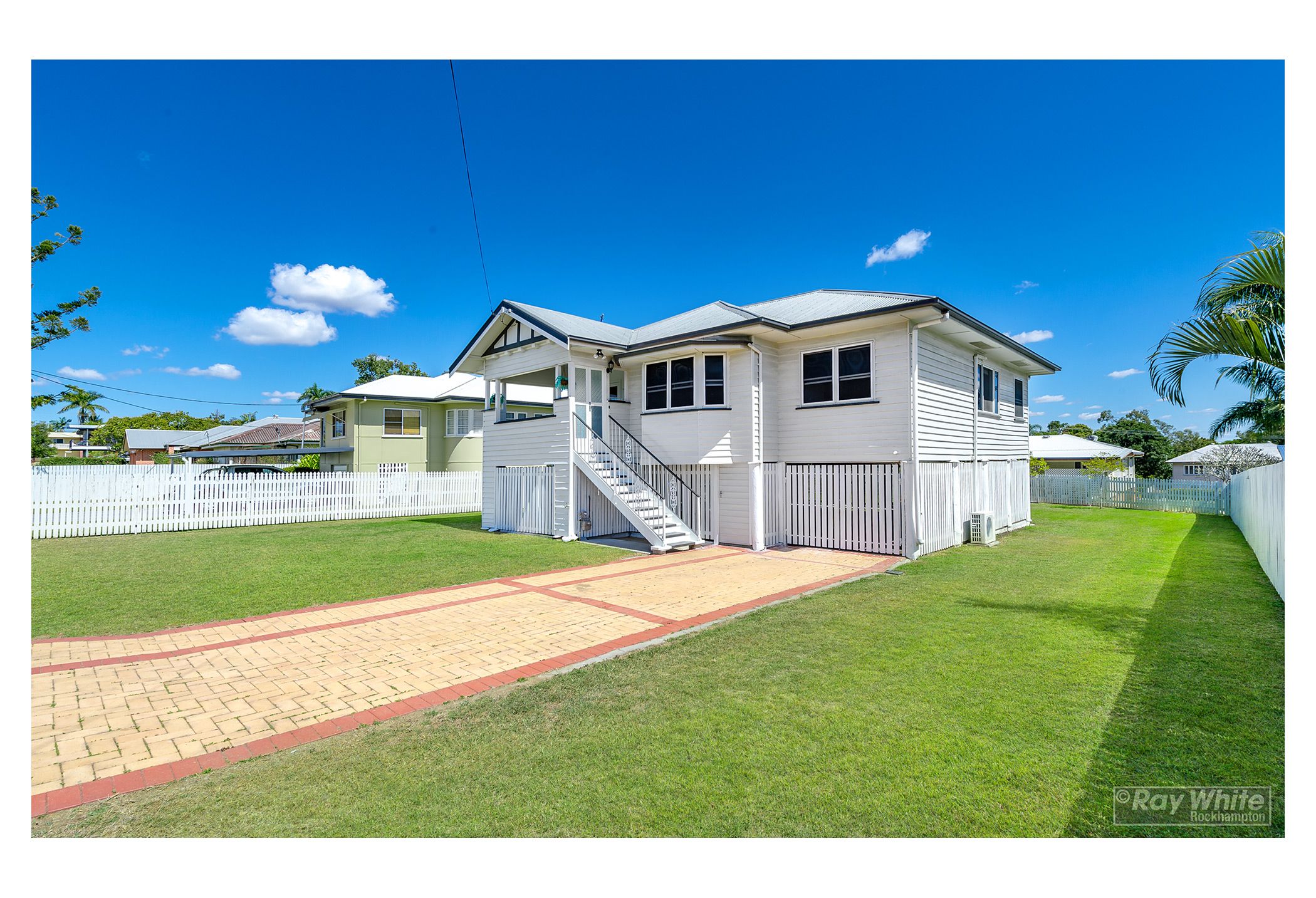 9 Barambah Street, Wandal QLD 4700