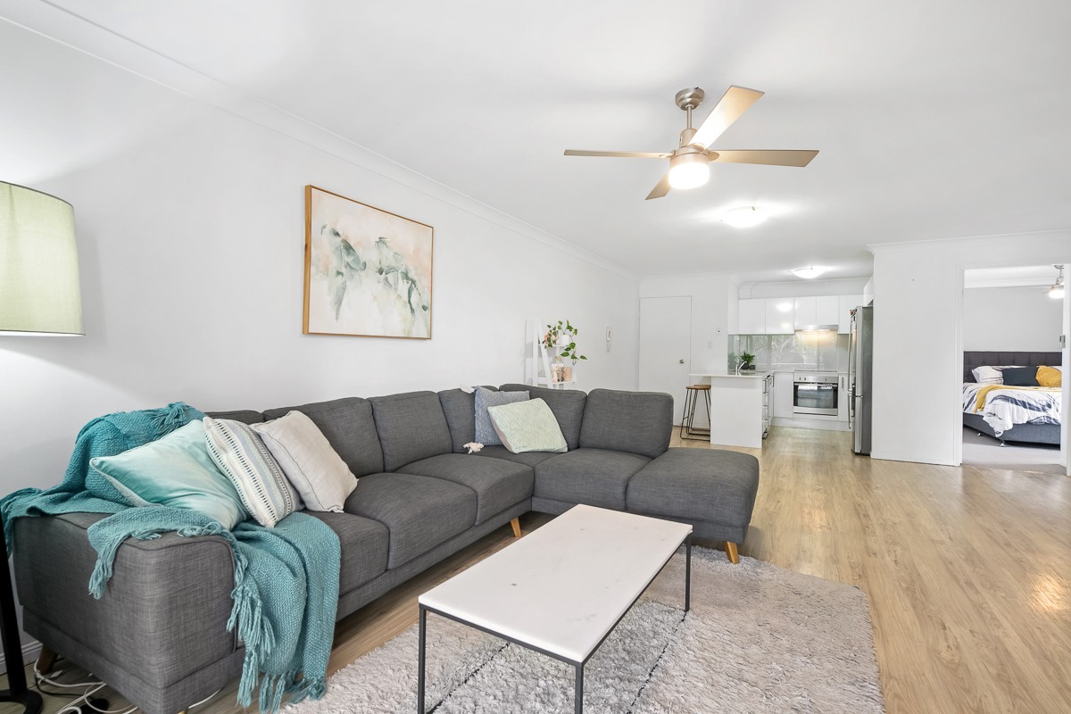 3/33 Brassey Street, Ascot, QLD 4007