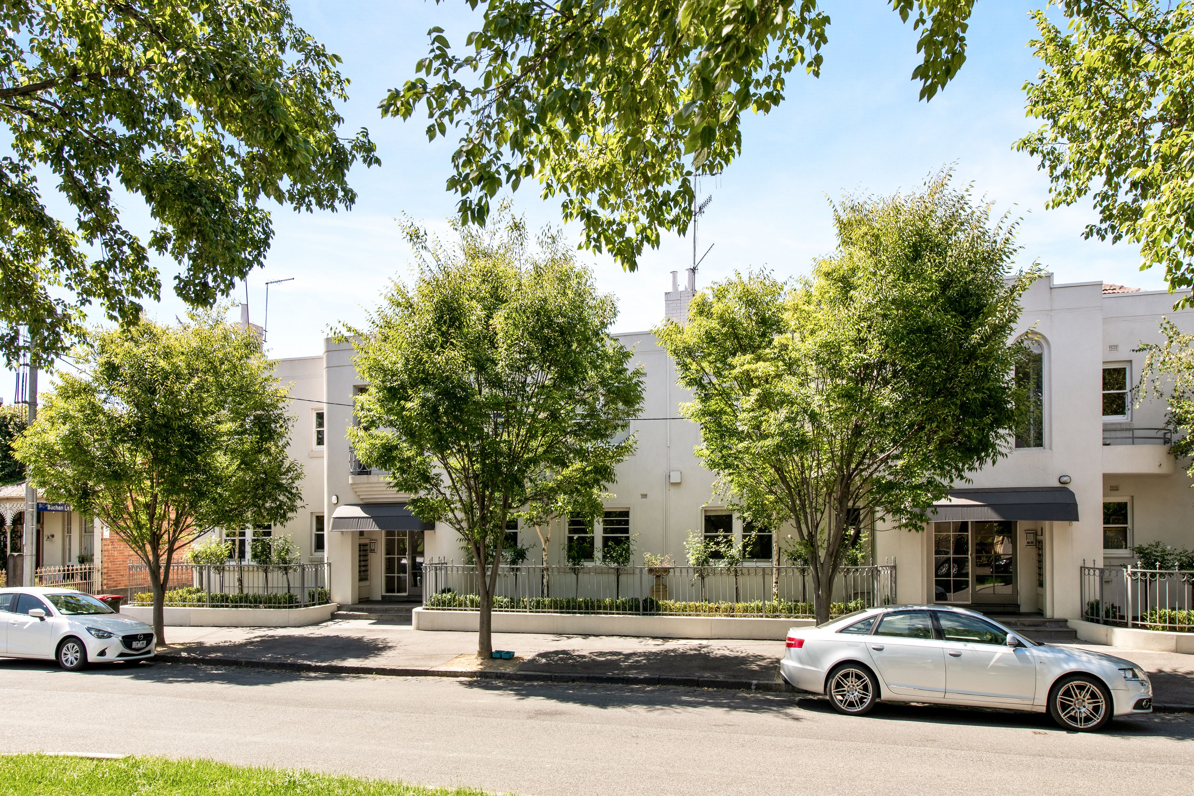 22/18-30 Grey Street, East Melbourne, VIC 3002