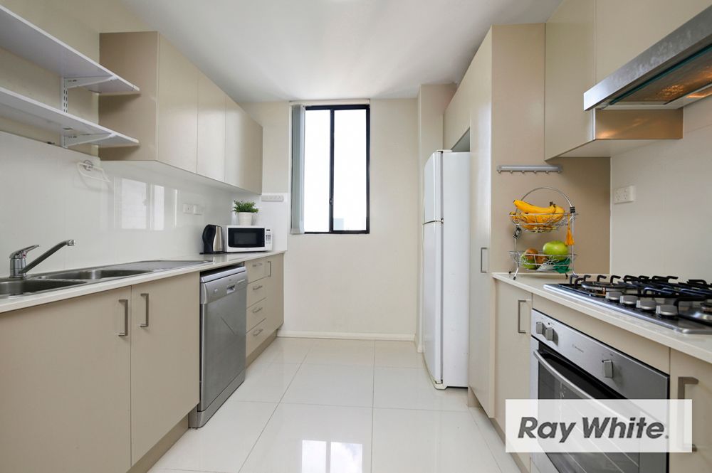 30/17-25 Kerrs Road, Lidcombe, NSW 2141