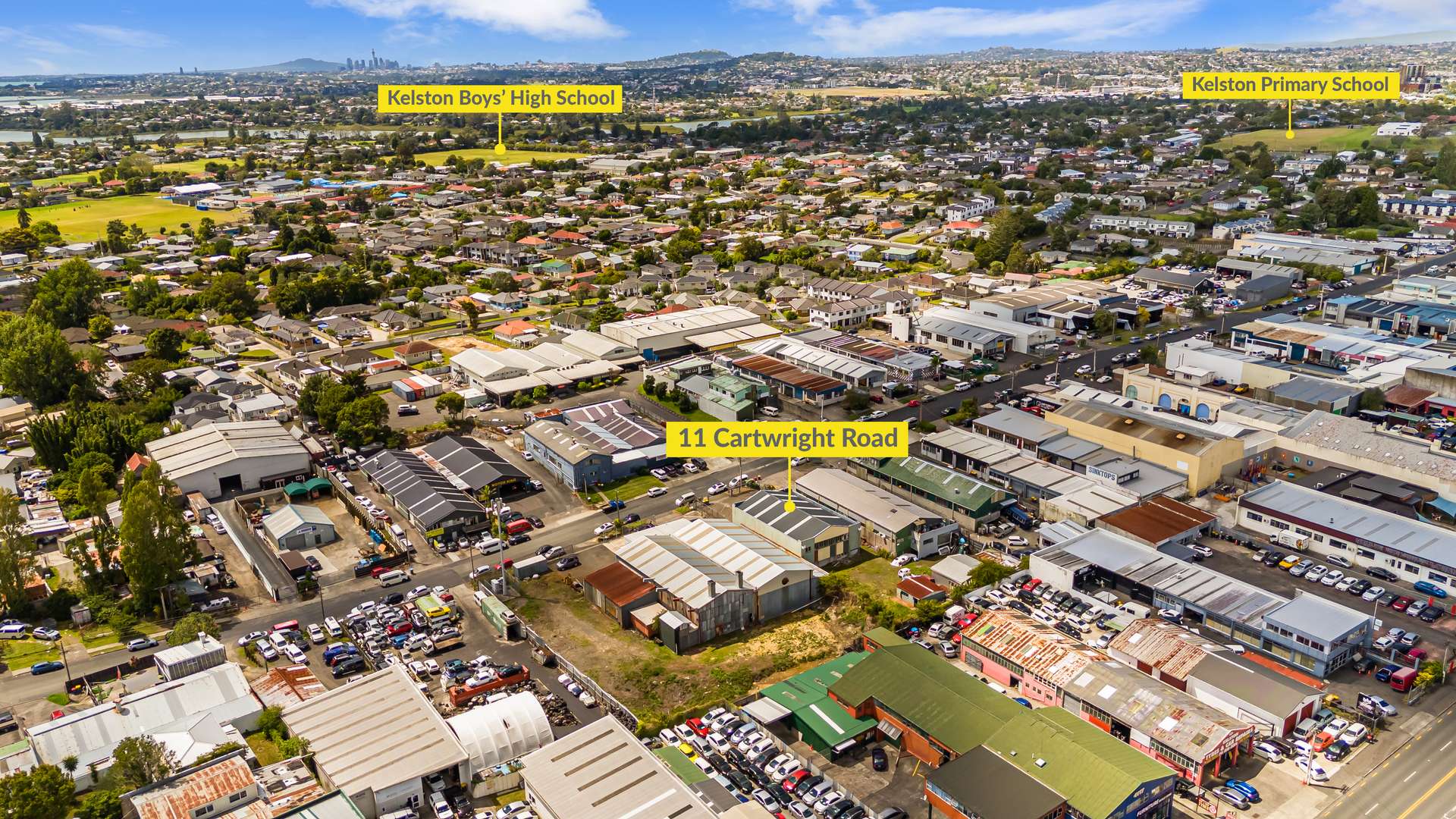 11 Cartwright Road photo 4