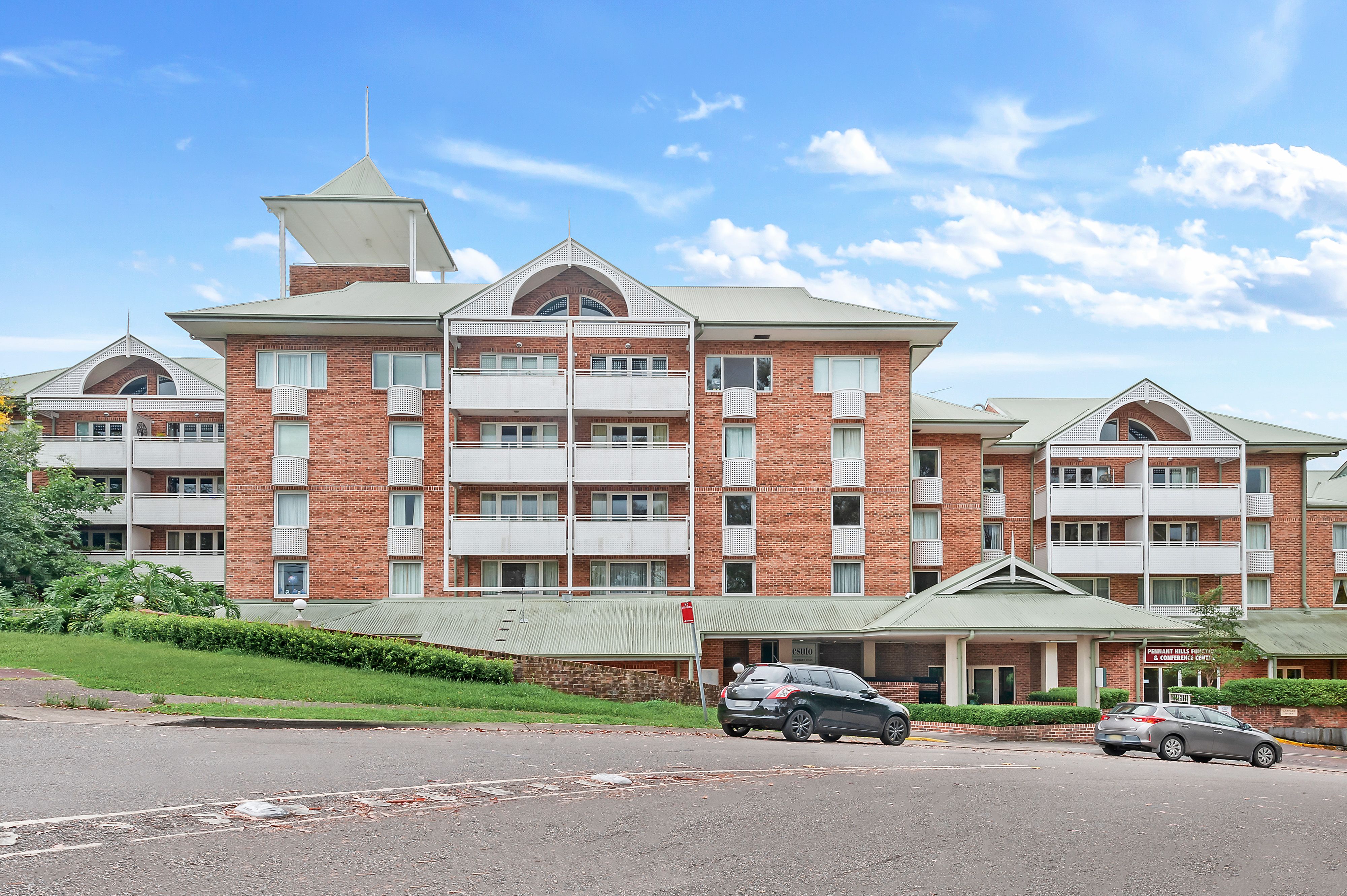 130/2 City View Road, Pennant Hills, NSW 2120