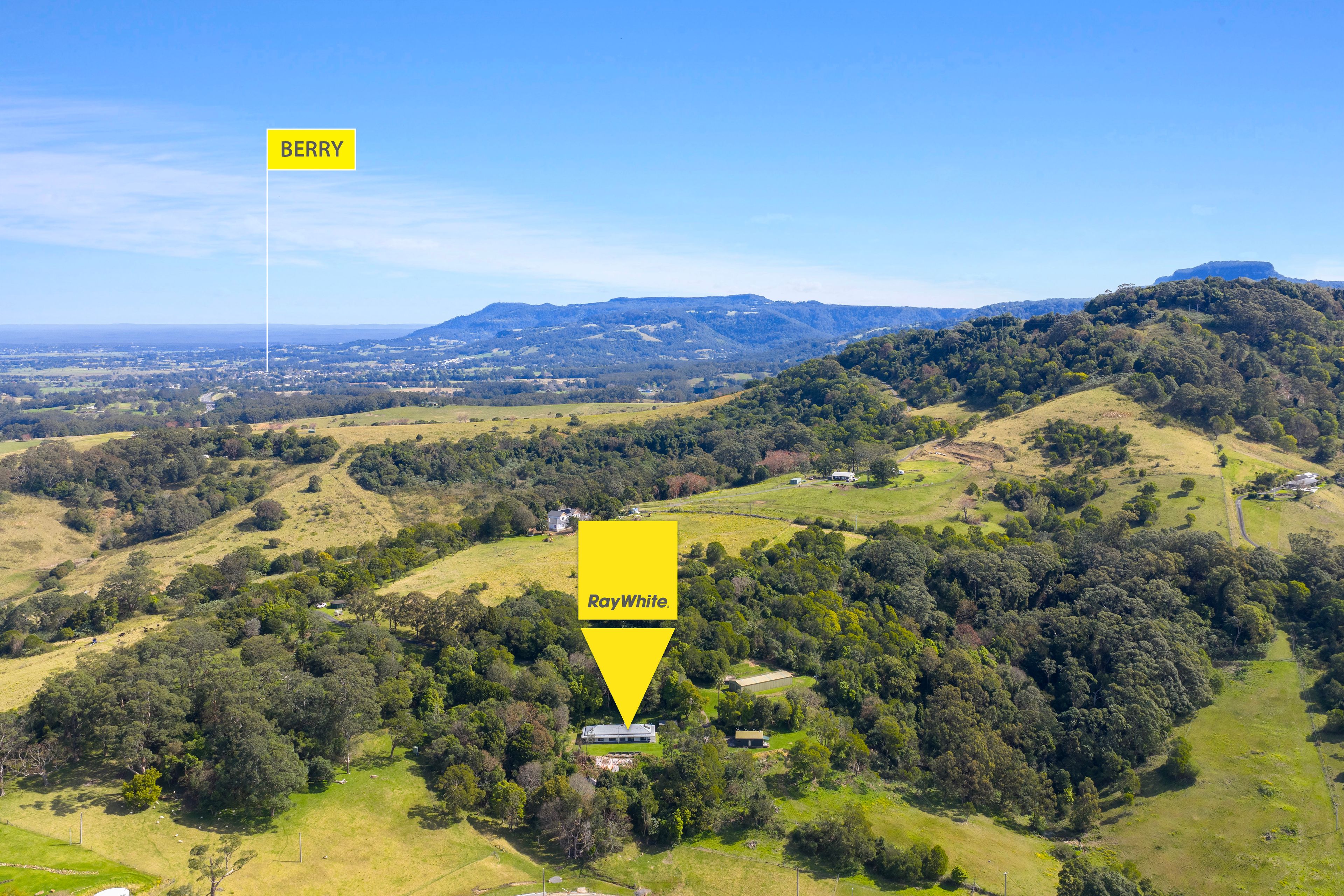40 Tomlins Road — photo from Ray White Gerringong