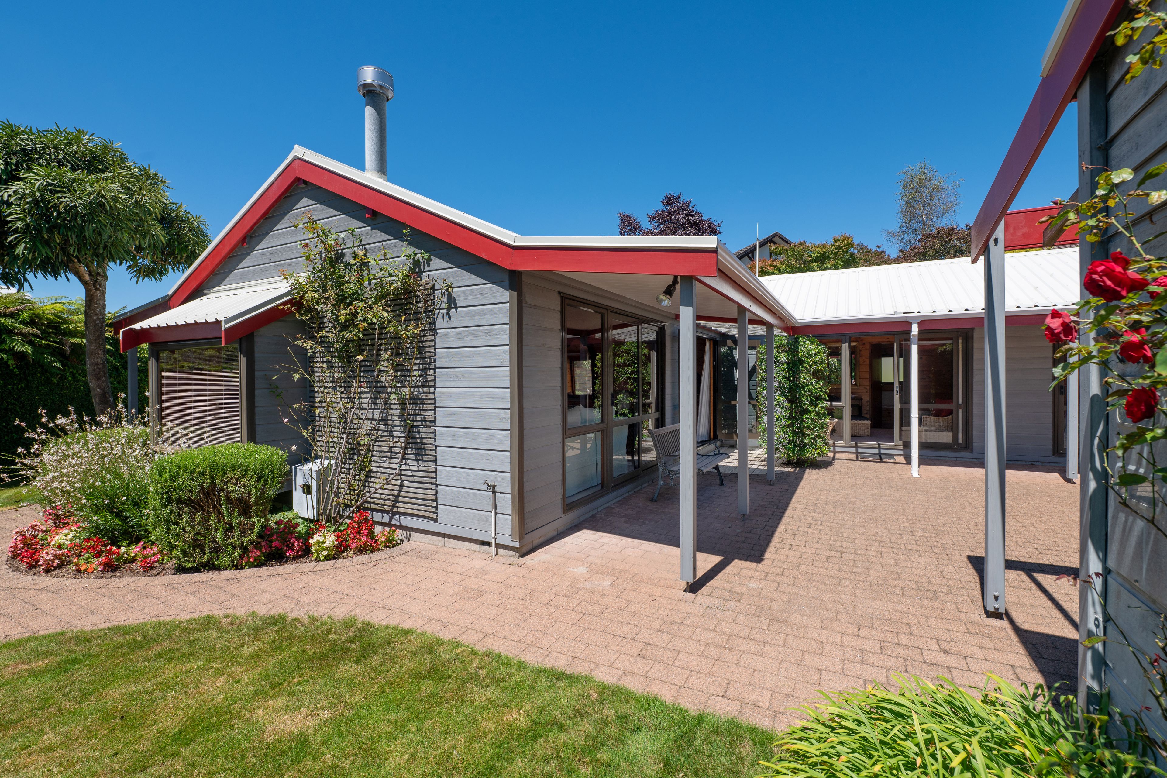 16 Day Place, Springfield, Rotorua District 3015 - Sold House - Ray ...
