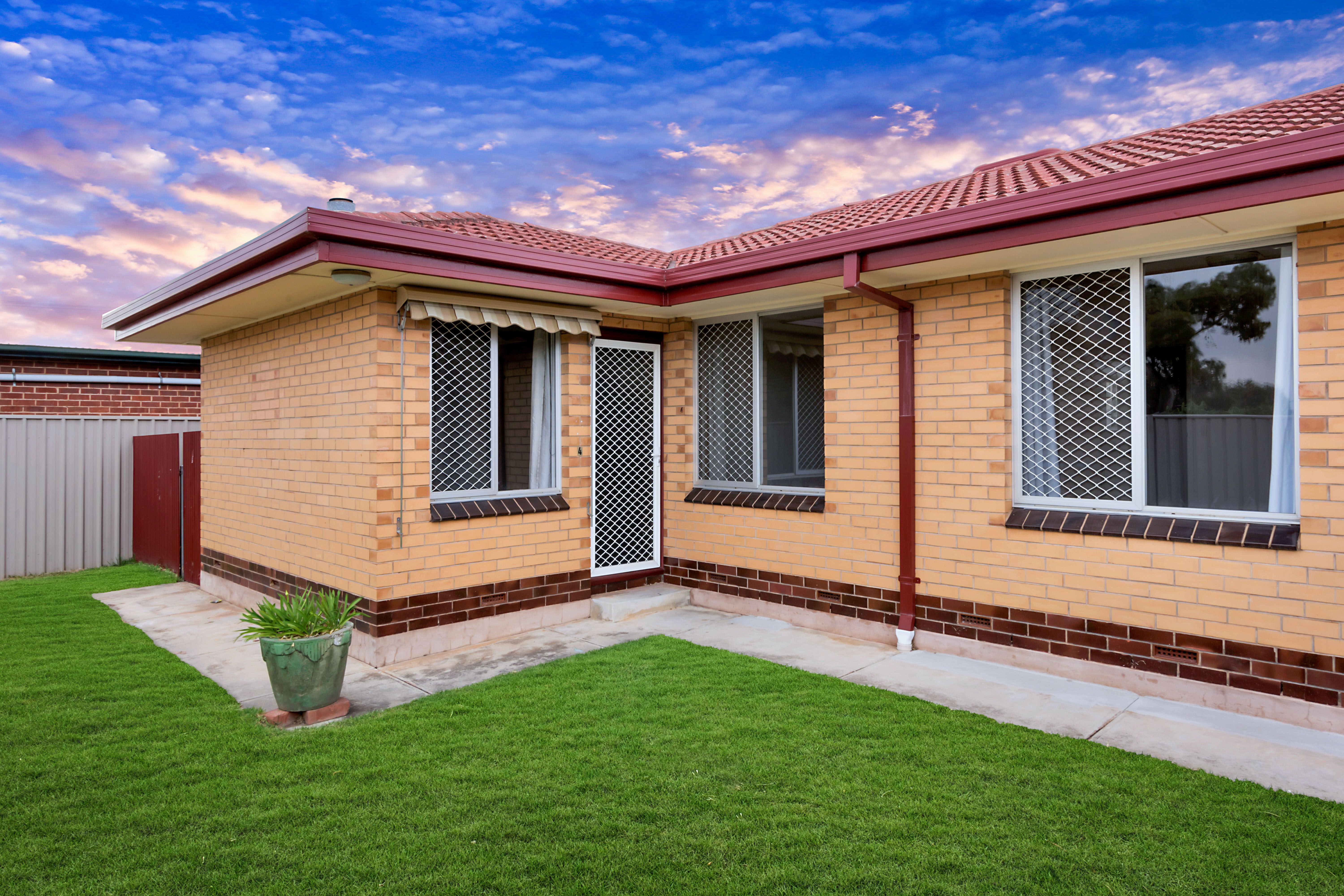 4/3 Hassell Street, Ferryden Park, SA 5010
