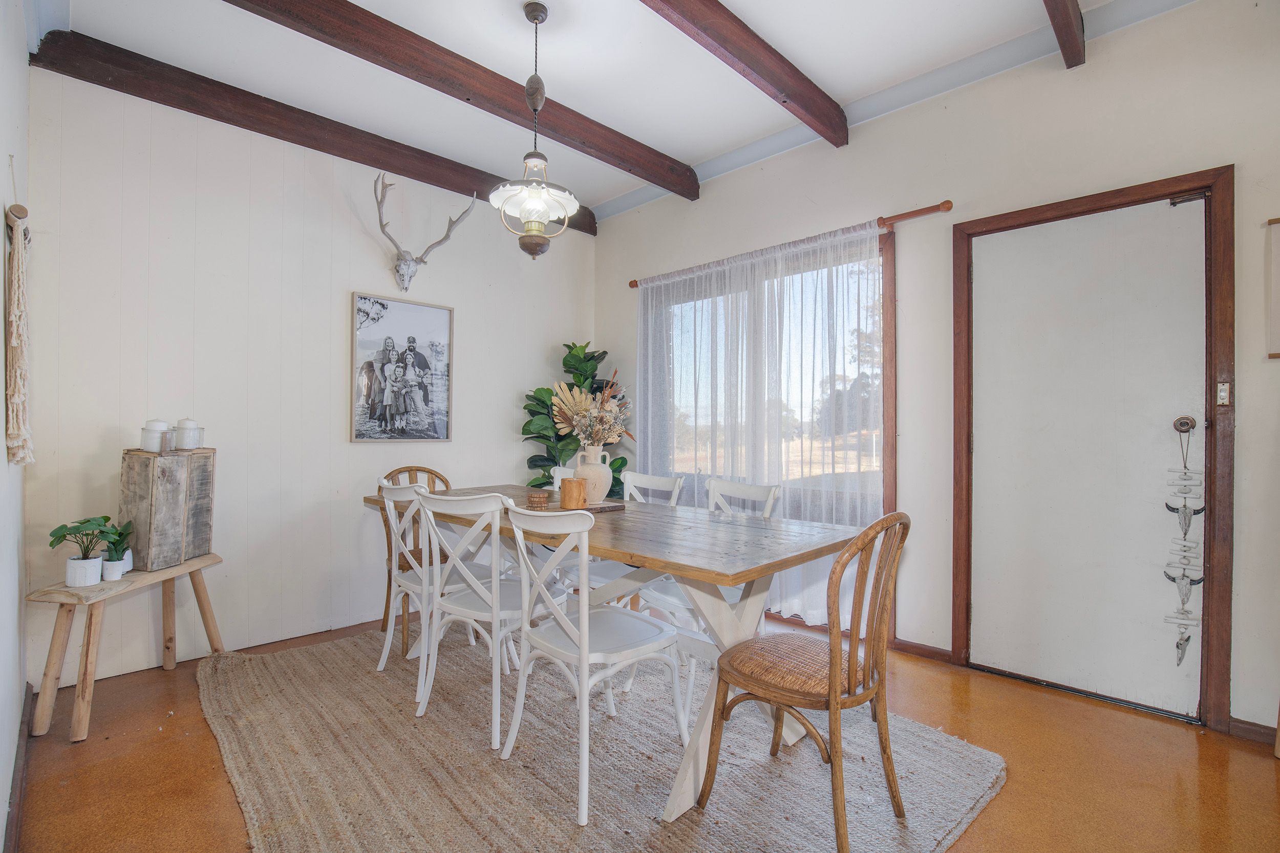 "The Park" 522 Oaklands Road, Yarrowitch, NSW 2354 Sold Rural Mixed