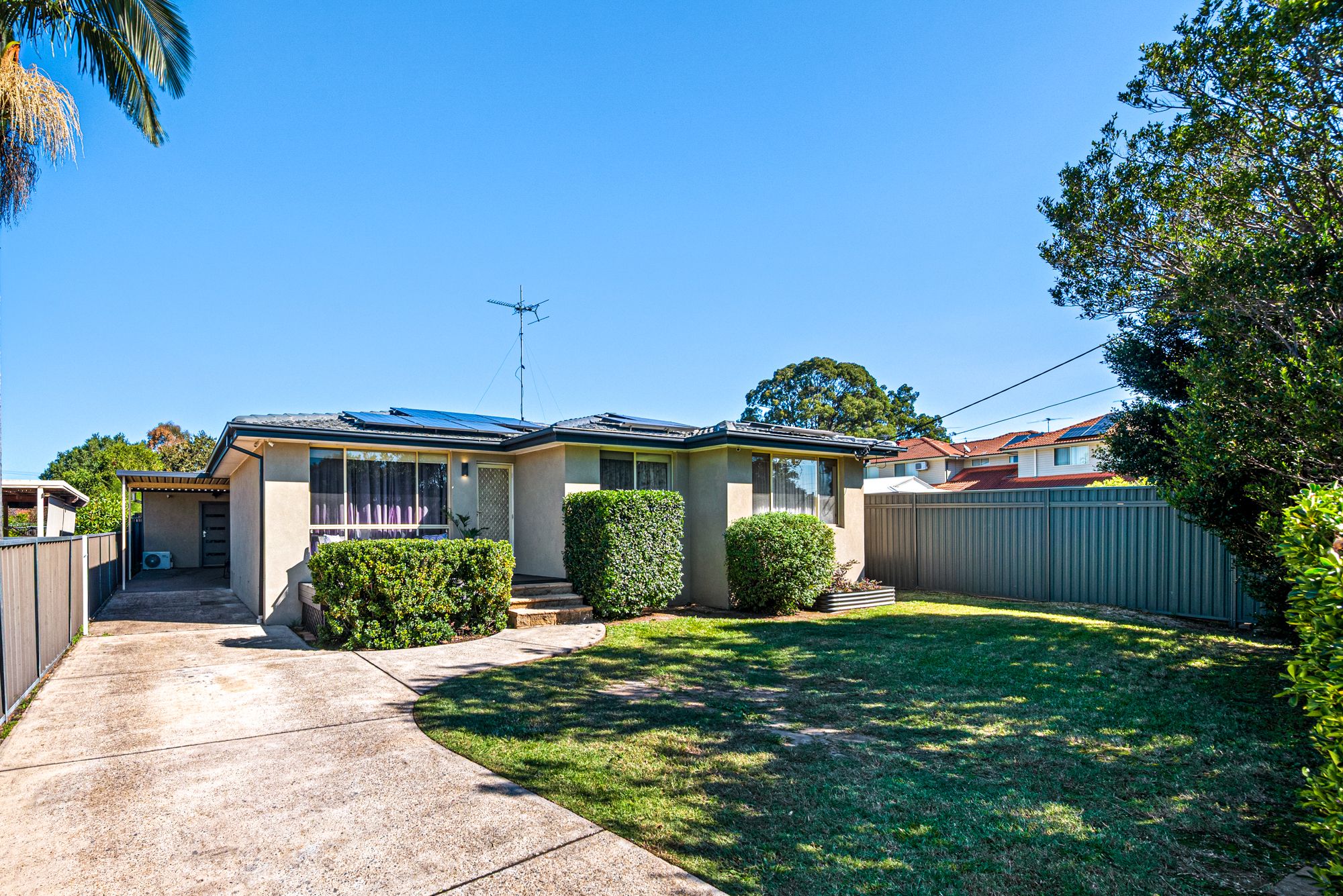 52 Ball Street, Colyton, NSW