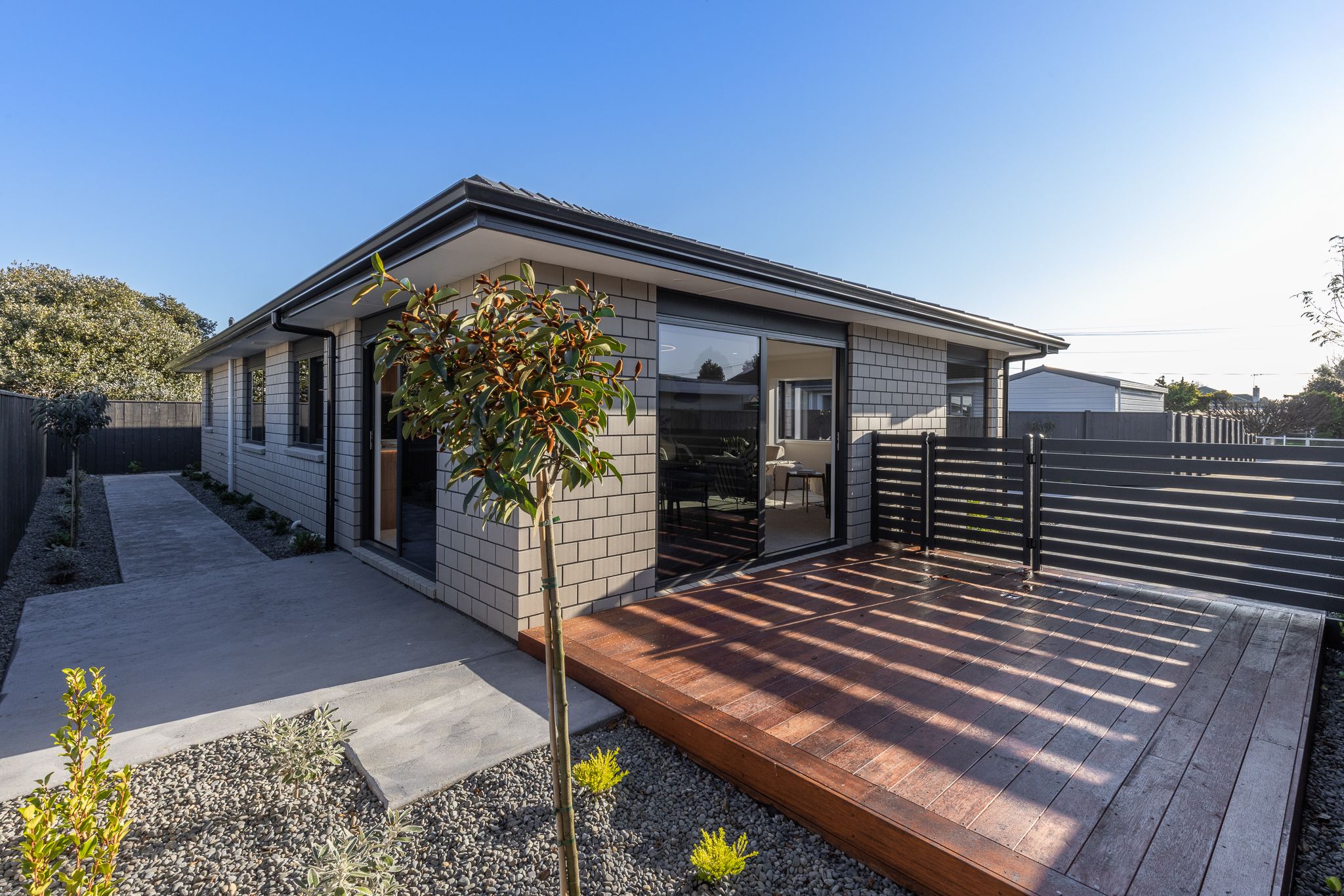 20A George Street, Levin, Horowhenua District
