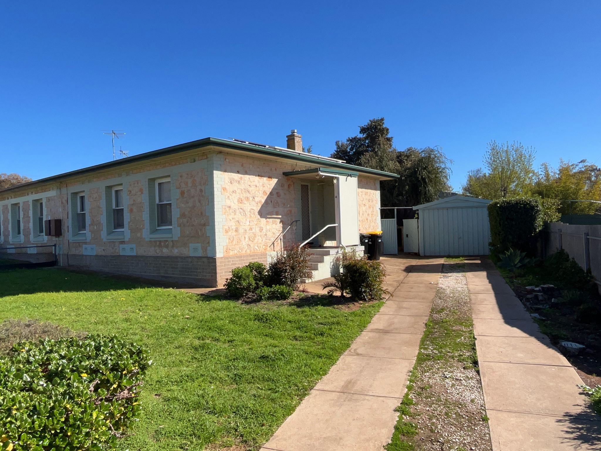 4 Potter Avenue, Murray Bridge, SA 5253