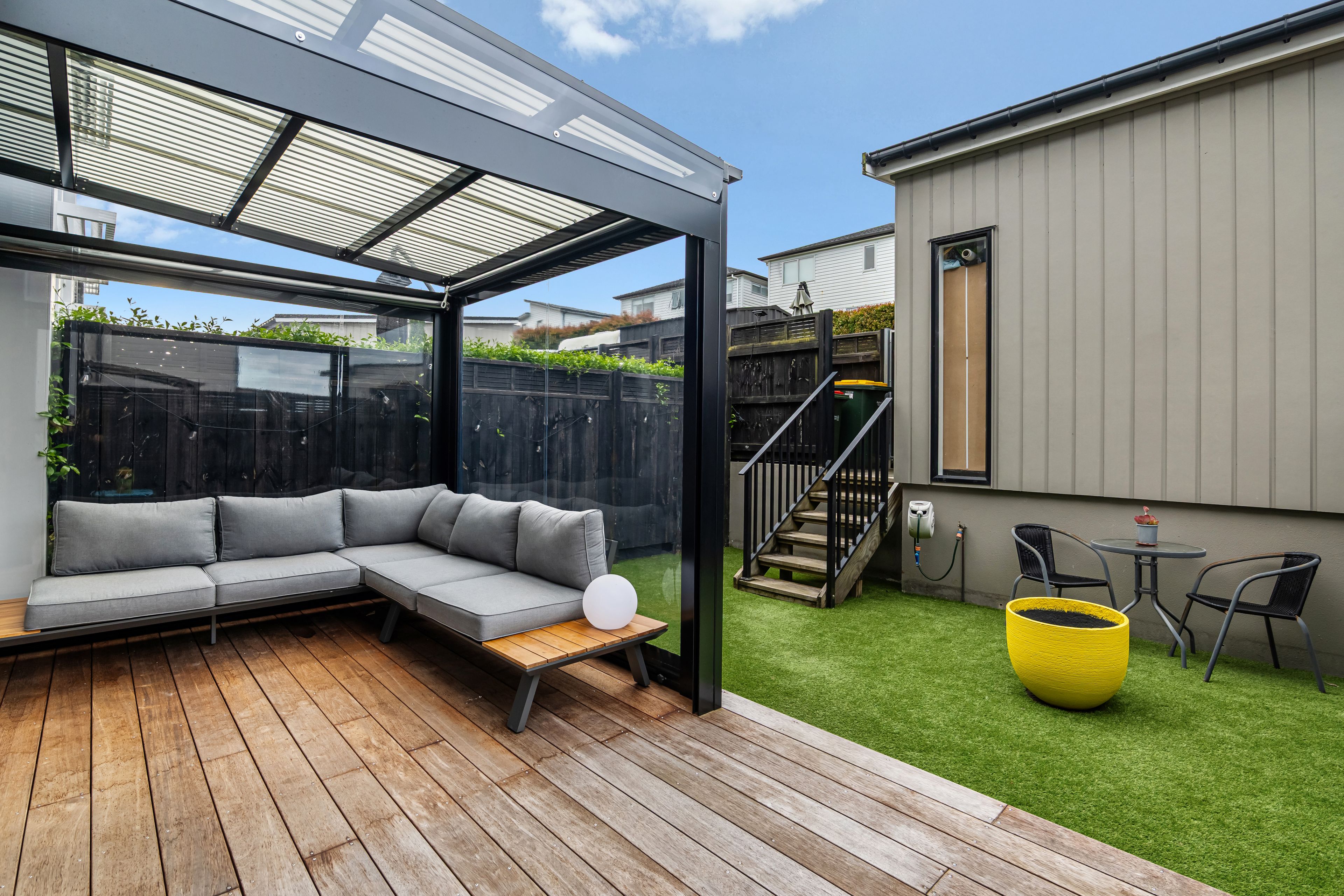 145 Bonair Crescent, Millwater, Rodney