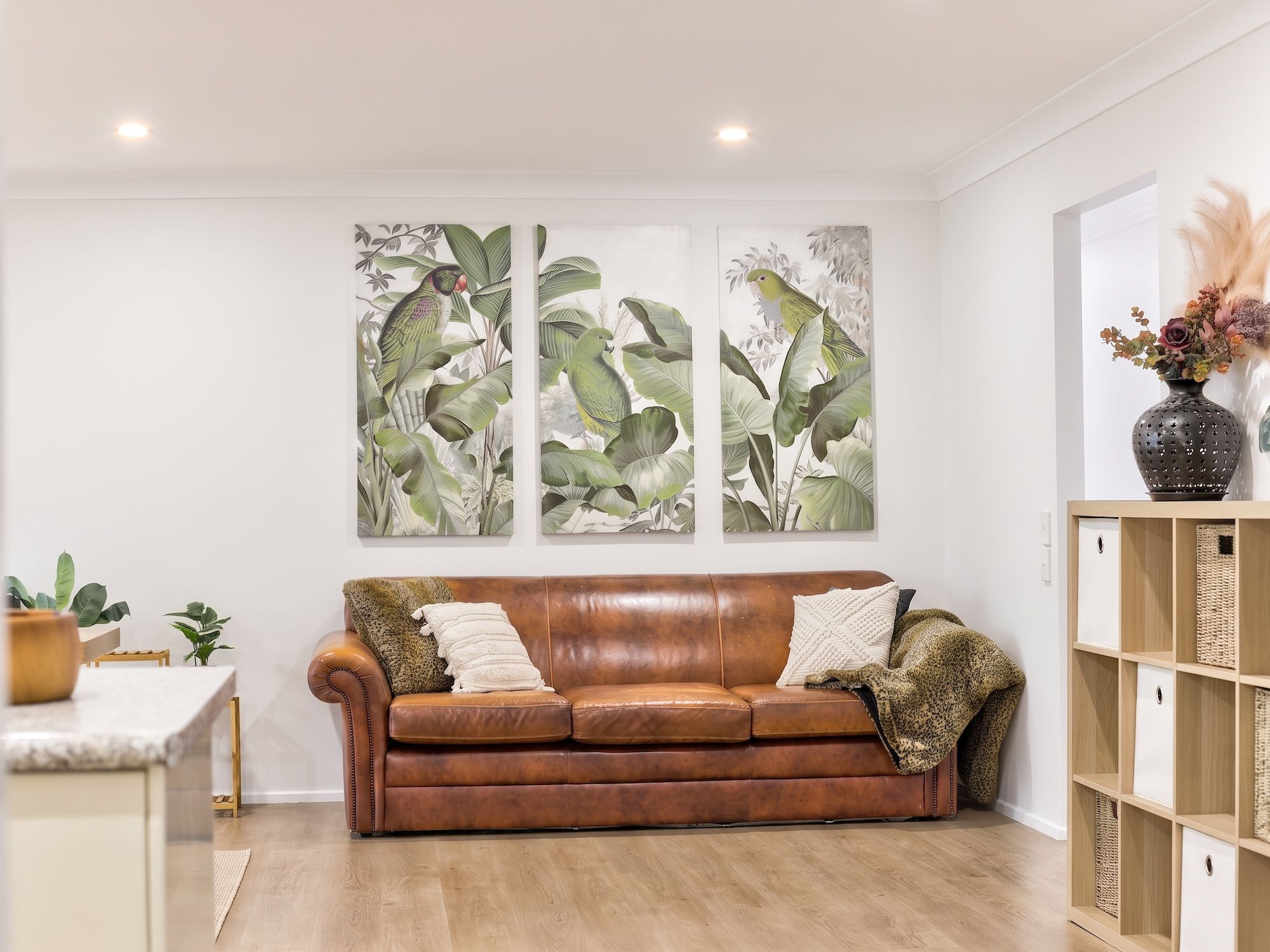 6 Leicester Terrace — photo 9 of 30
