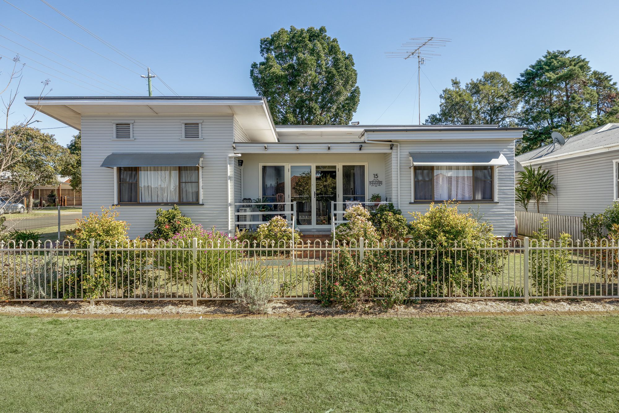15 Rosina Street — photo from Ray White Toowoomba