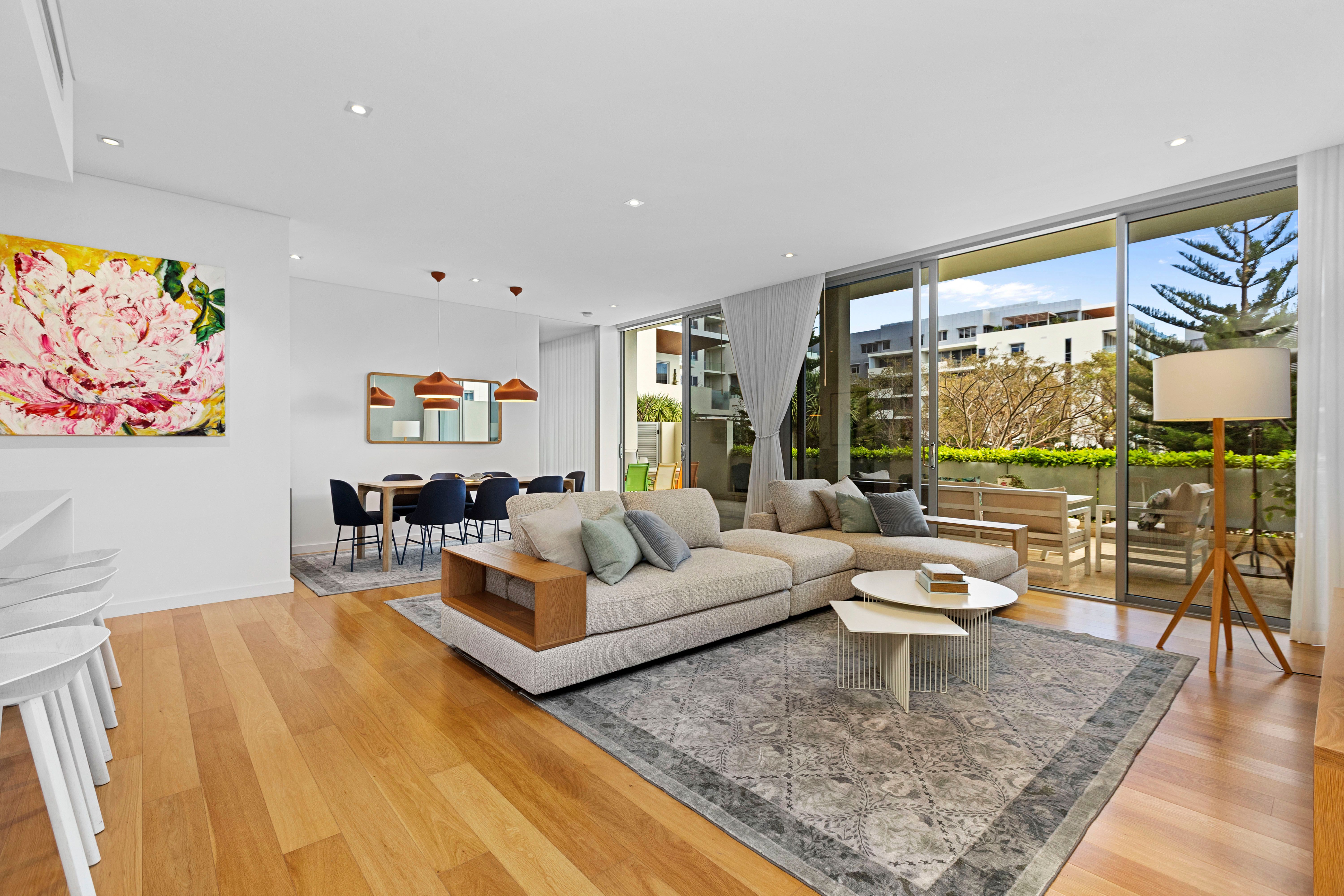 15/6 Tasker Place — photo from Ray White Dalkeith Claremont Fremantle - Dalkeith Location