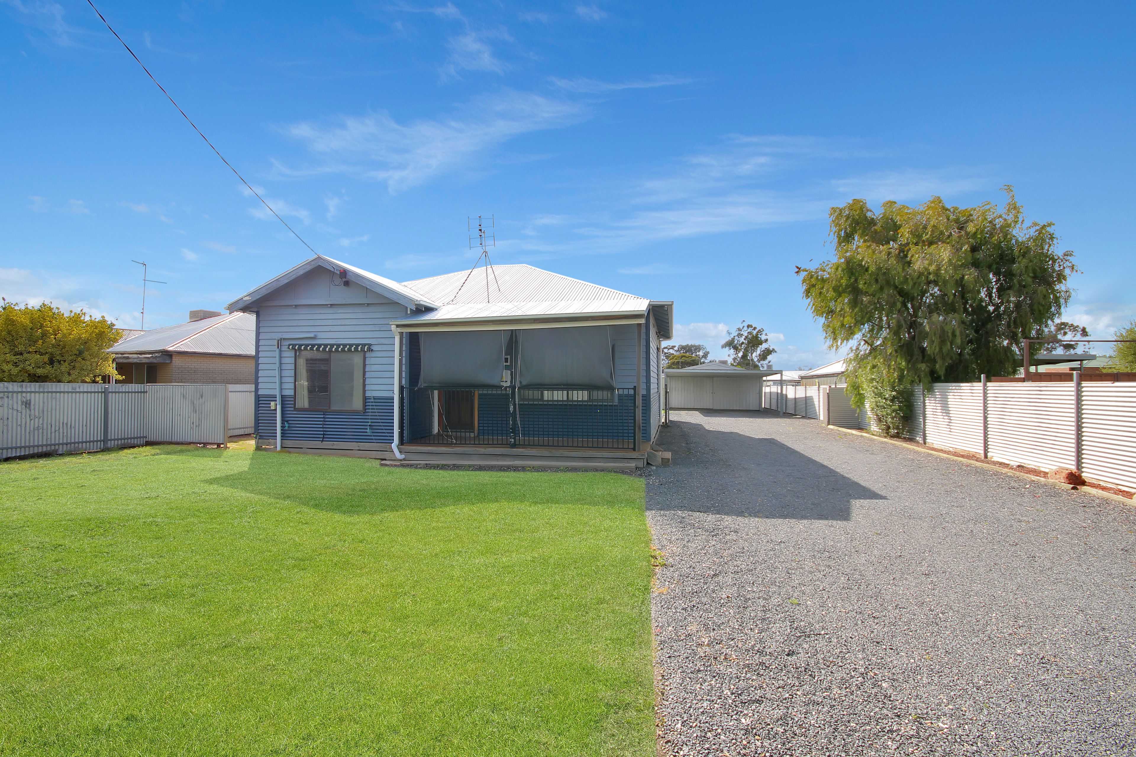 88 Kalkee Road, Horsham VIC 3400
