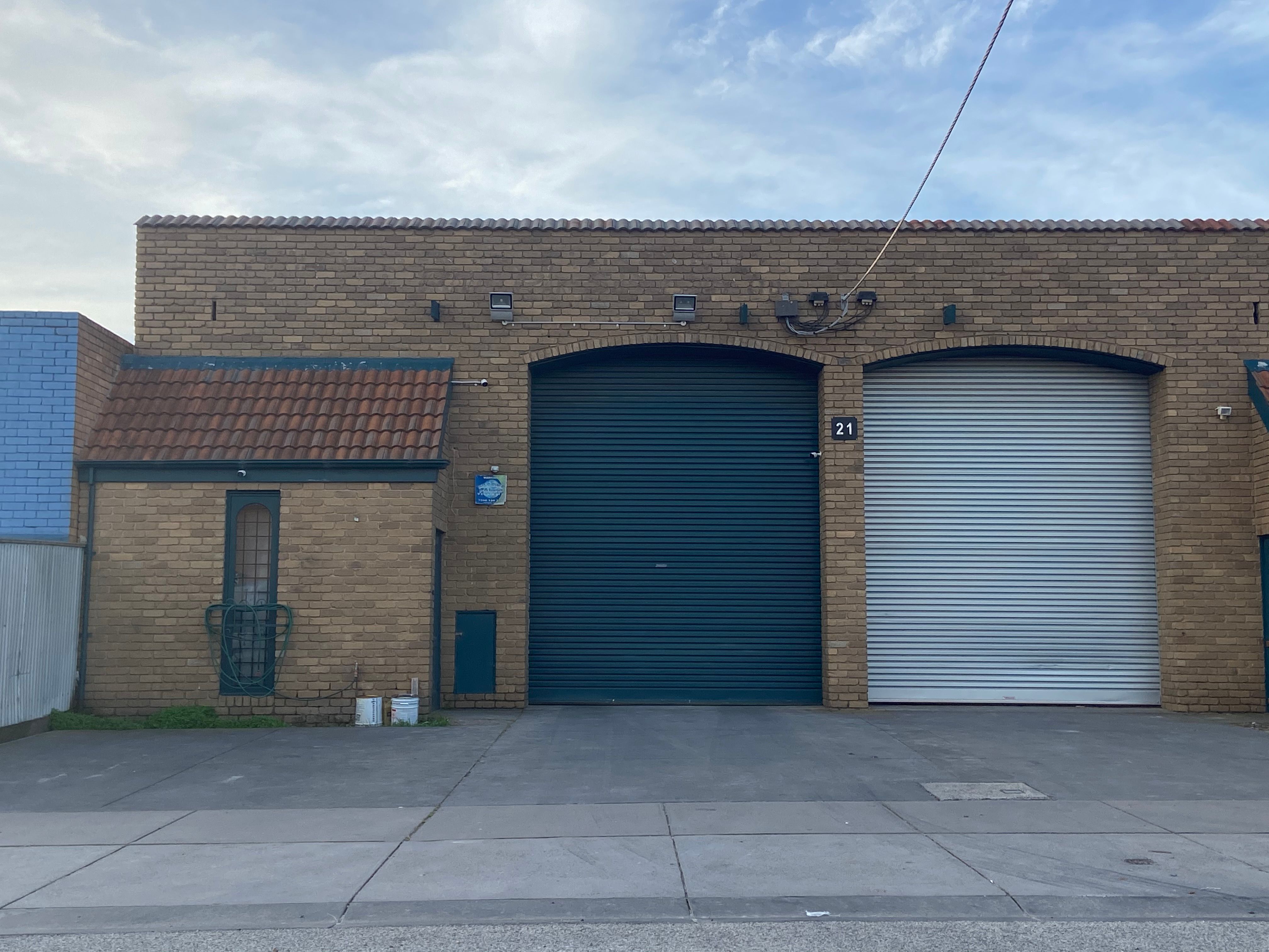 1/21 Nelson Street, Moorabbin, VIC 3189