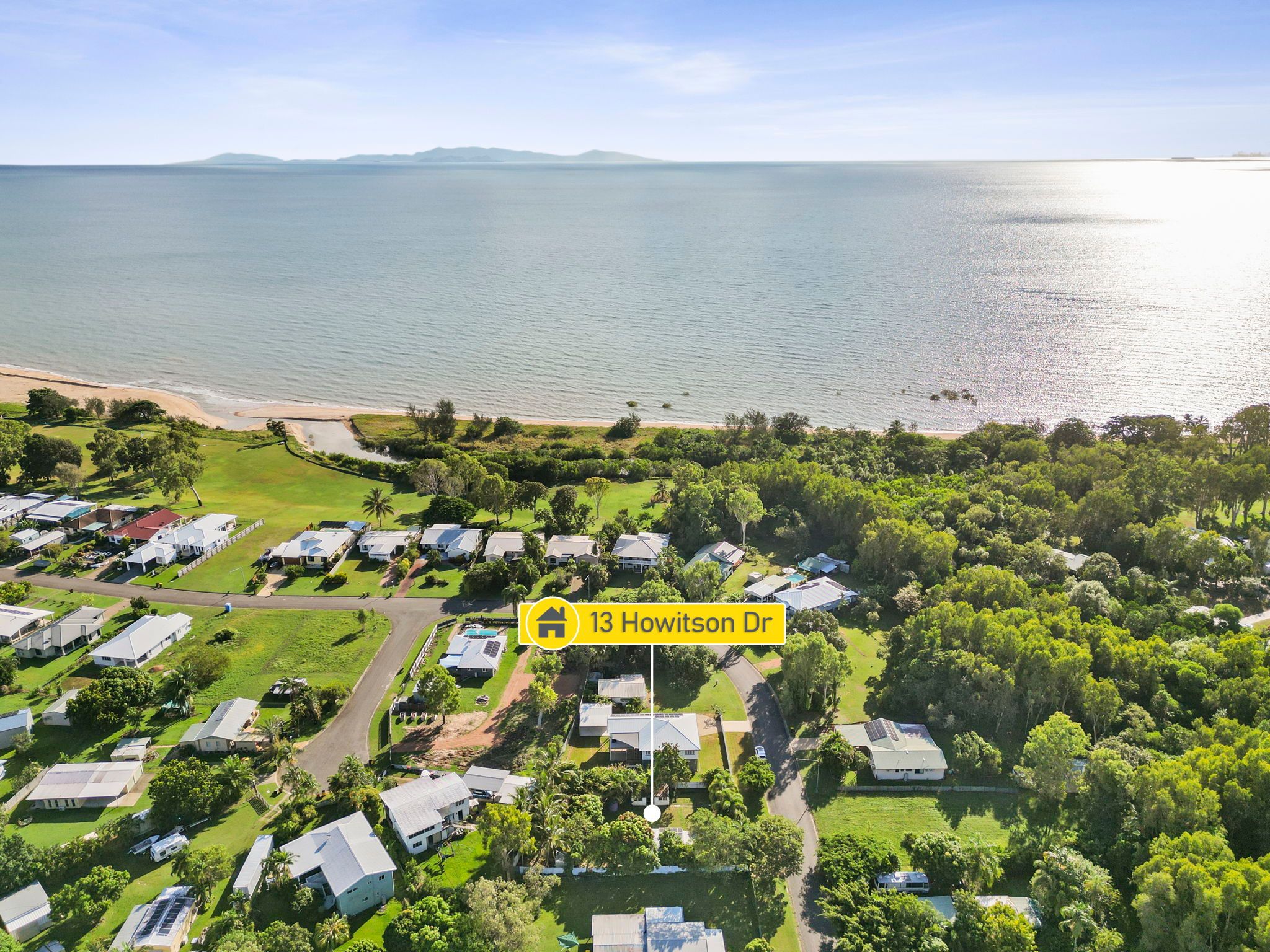 13 Howitson Drive, Balgal Beach, QLD 4816 Sold House Ray White Townsville
