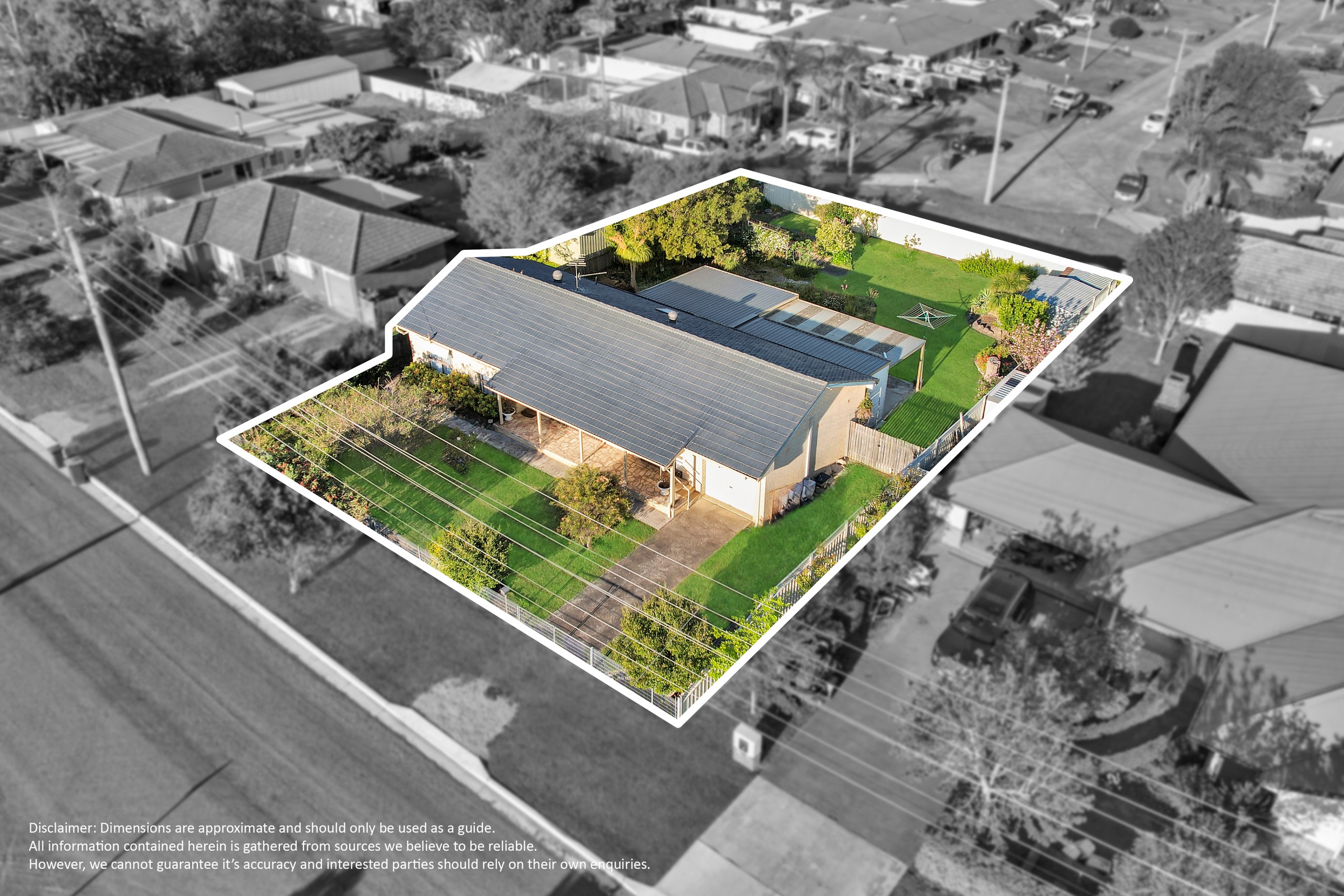 40 Milne Street, Tahmoor, NSW 2573